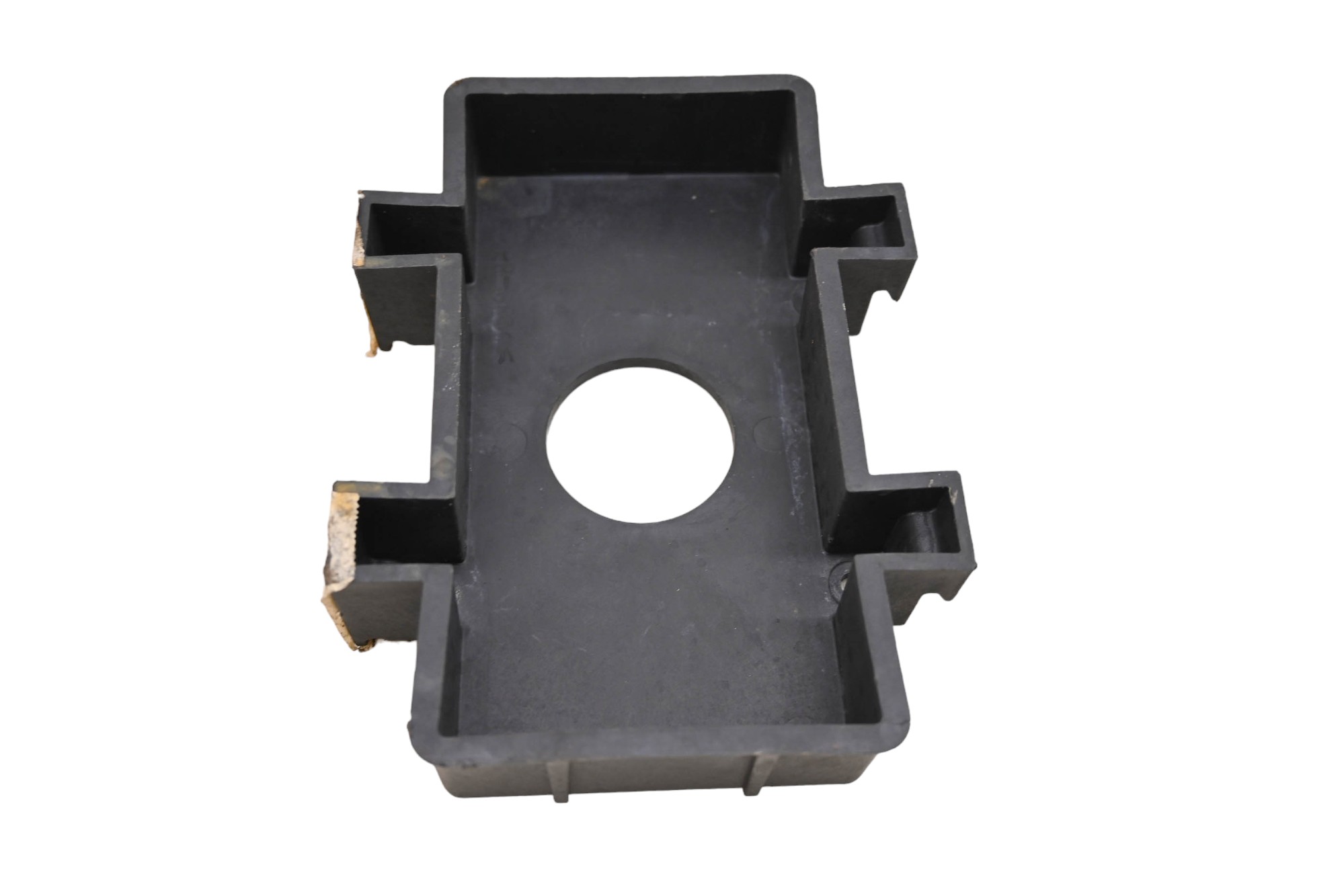 12 Kawasaki Ultra LX Battery Box JT1500