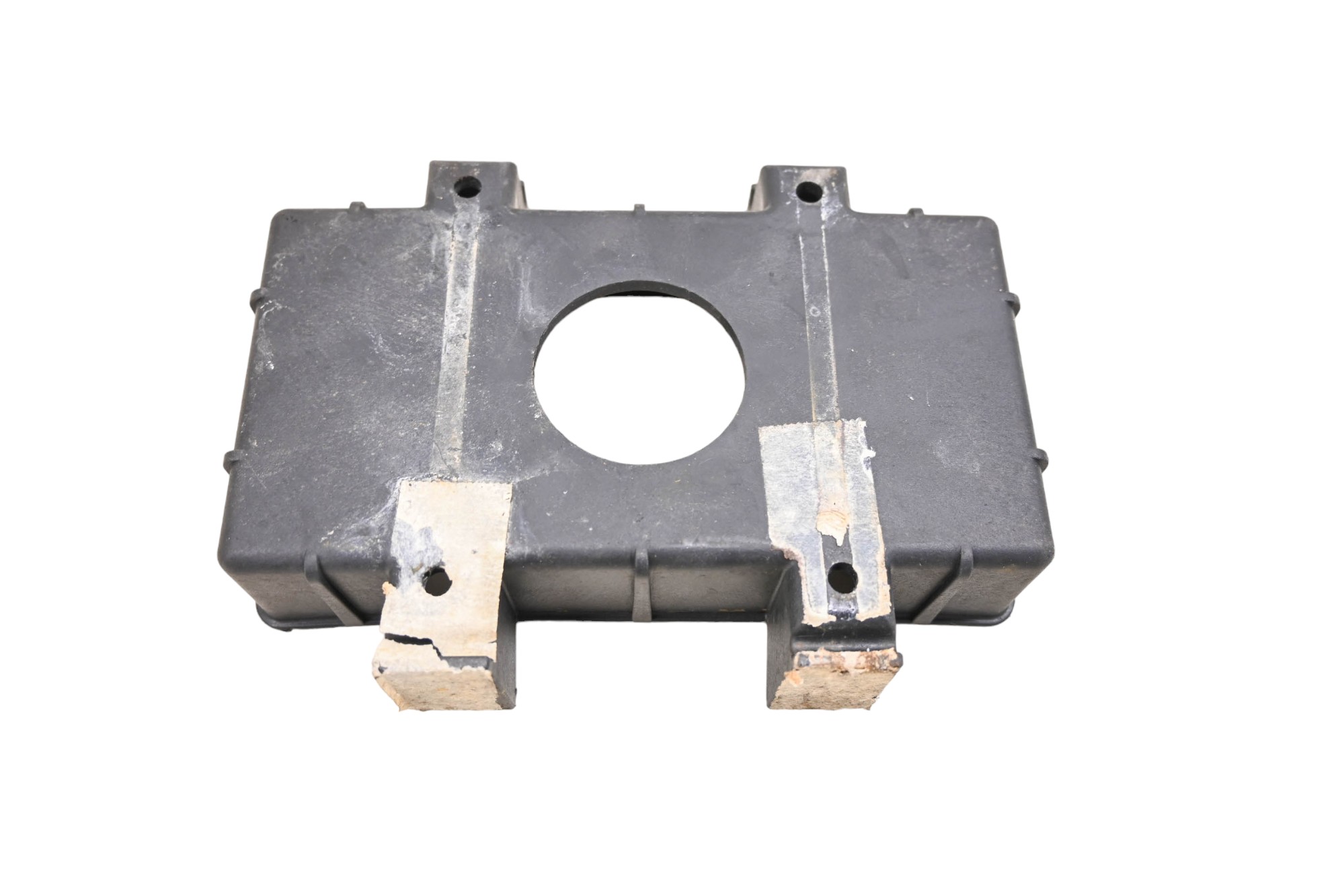 12 Kawasaki Ultra LX Battery Box JT1500