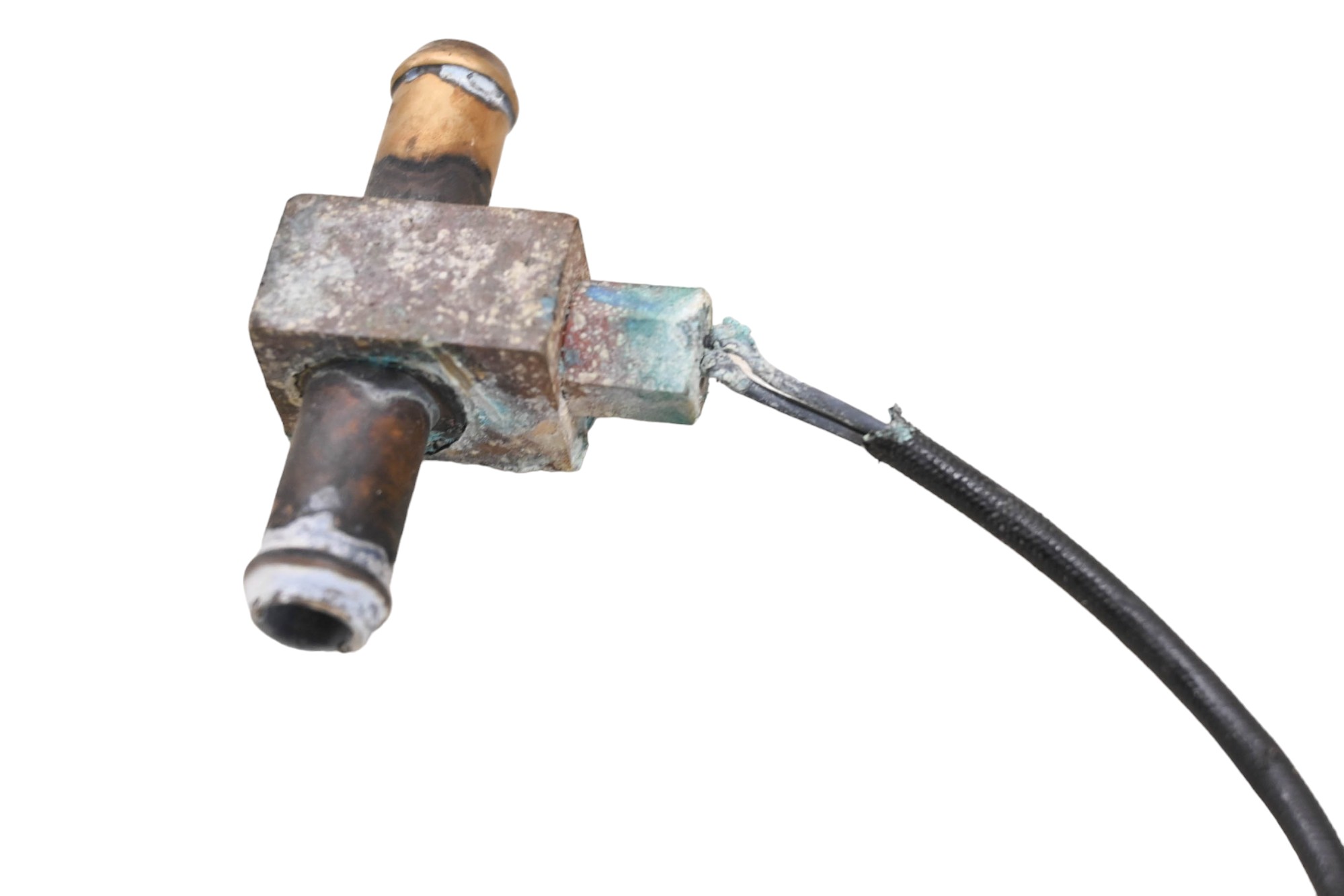 12 Kawasaki Ultra LX Temperature Sensor JT1500