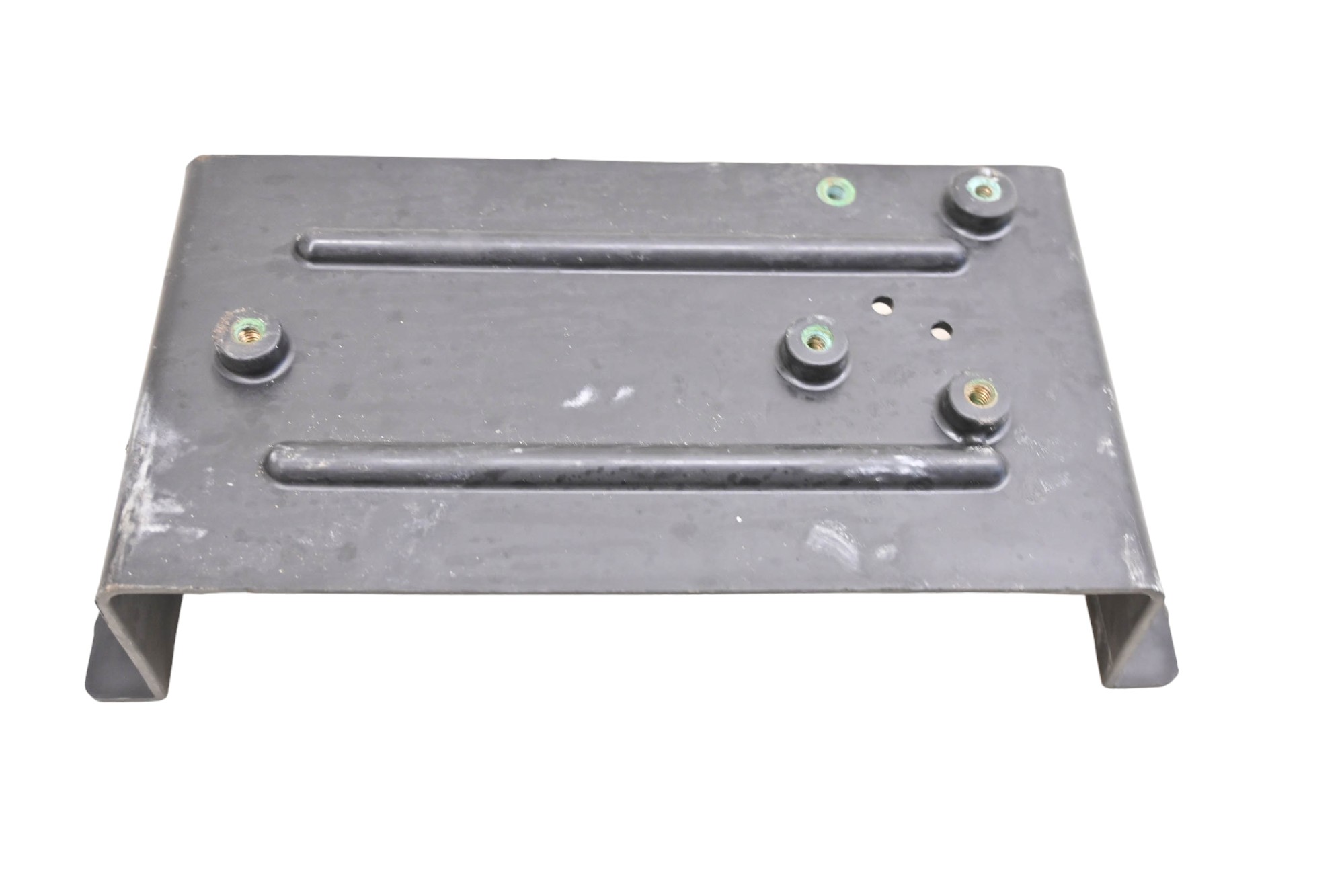 12 Kawasaki Ultra LX Ecu & Relay Bracket Mount JT1500