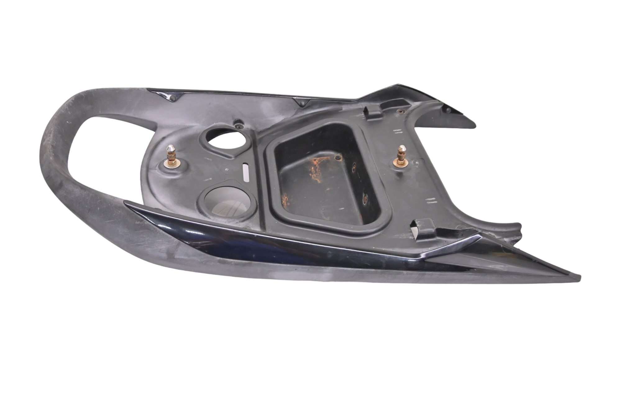 12 Kawasaki Ultra LX Seat Base Grab Bar JT1500