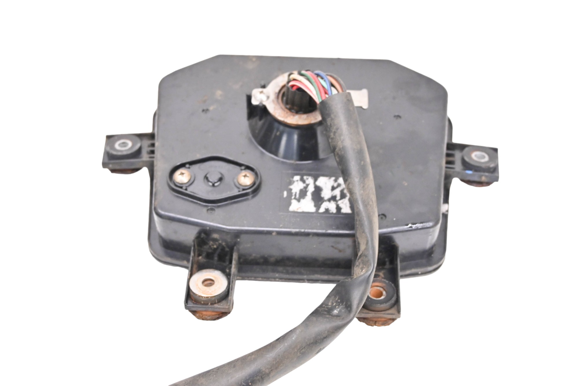 12 Kawasaki Ultra LX Speedometer Dash JT1500