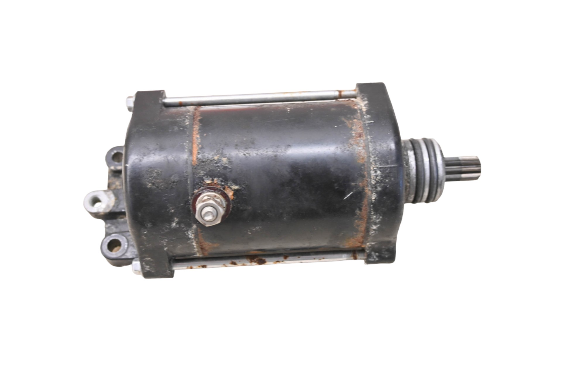 12 Kawasaki Ultra LX Starter Motor JT1500