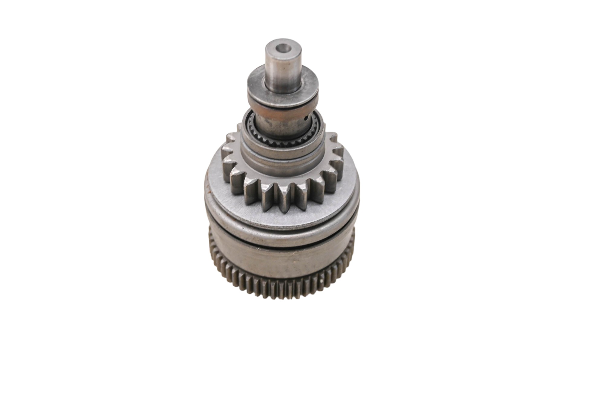 12 Kawasaki Ultra LX Starter Gear JT1500