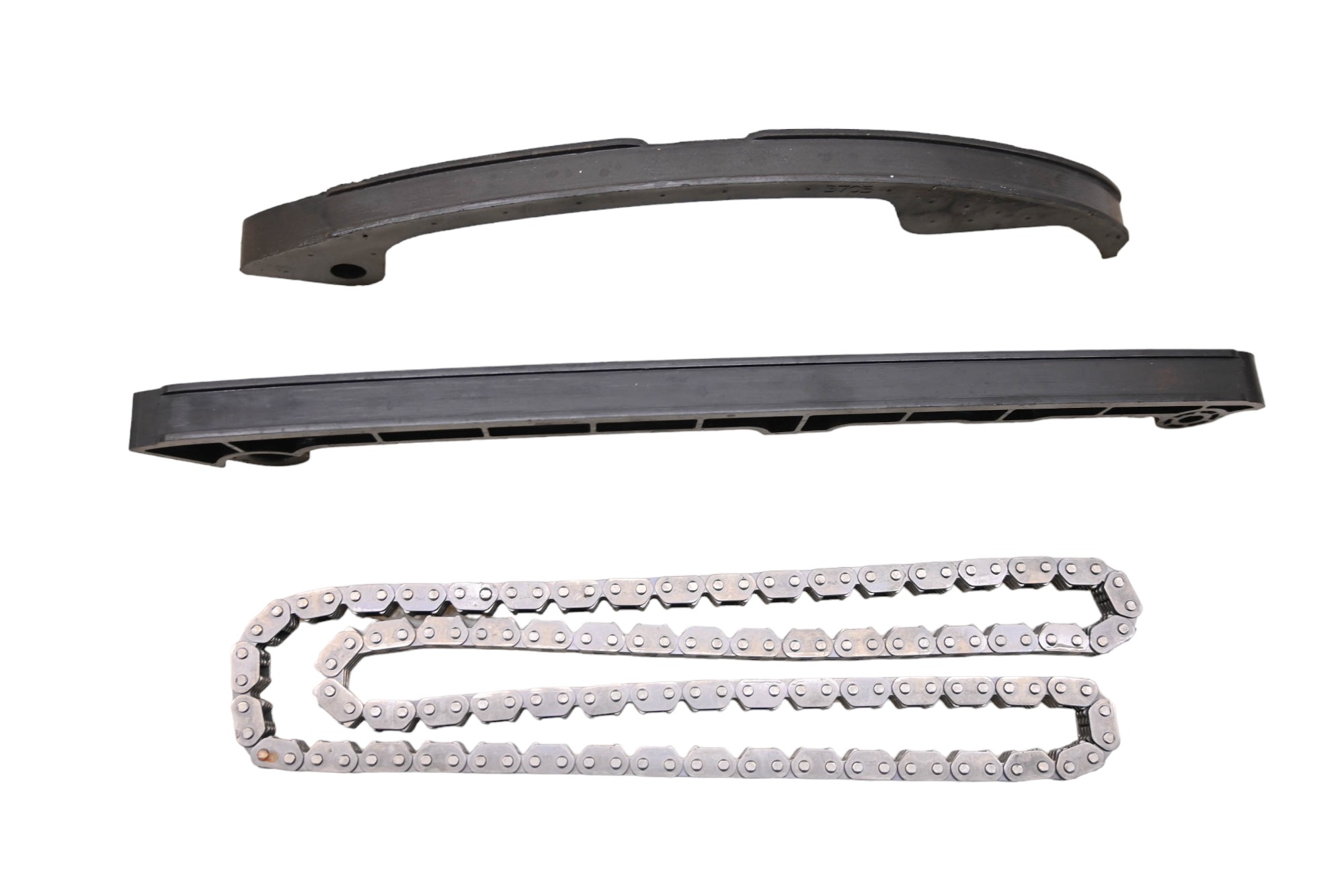 12 Kawasaki Ultra LX Cam Chain & Guides JT1500