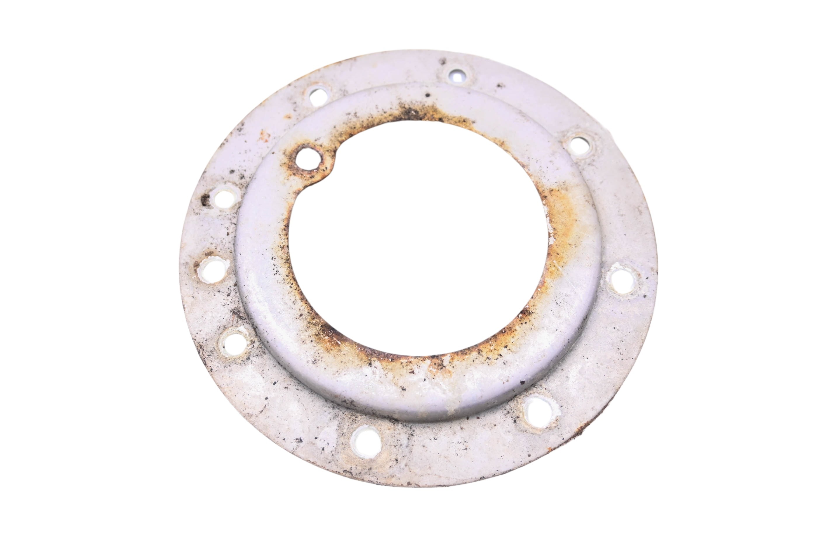 07 Yamaha Waverunner FX Cruiser HO Fuel Pump Bracket FX1100