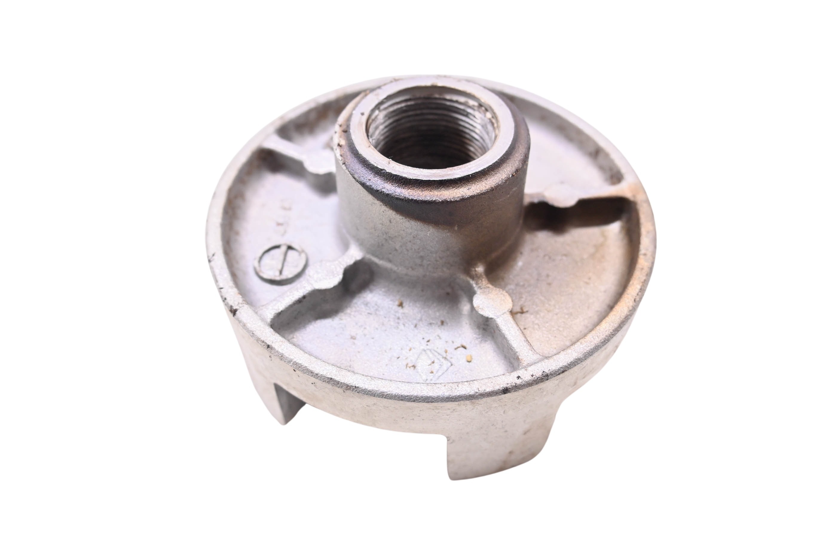 07 Yamaha Waverunner FX Cruiser HO Pto Coupler Flange FX1100