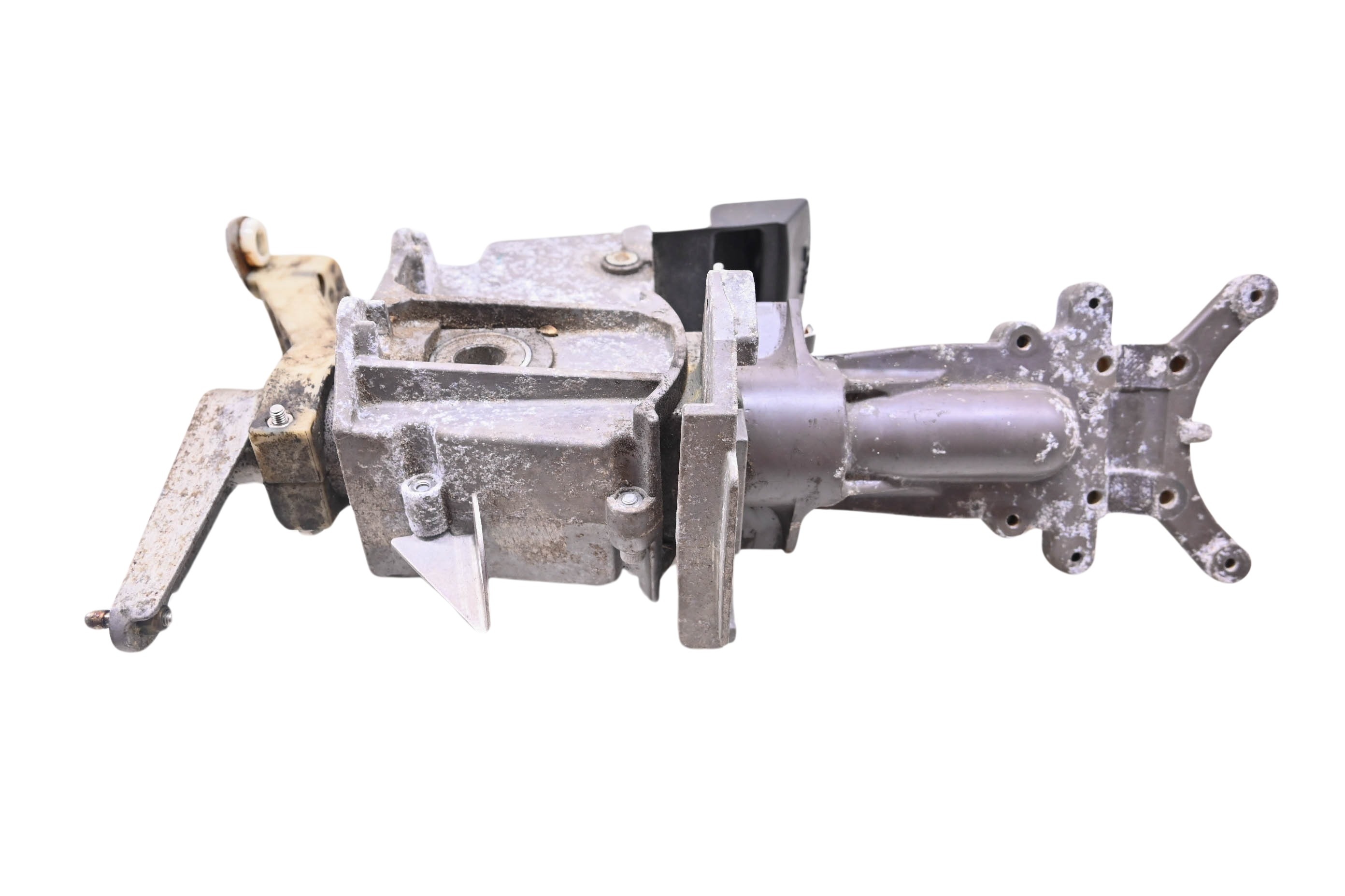 07 Yamaha Waverunner FX Cruiser HO Steering Stem Shaft FX1100