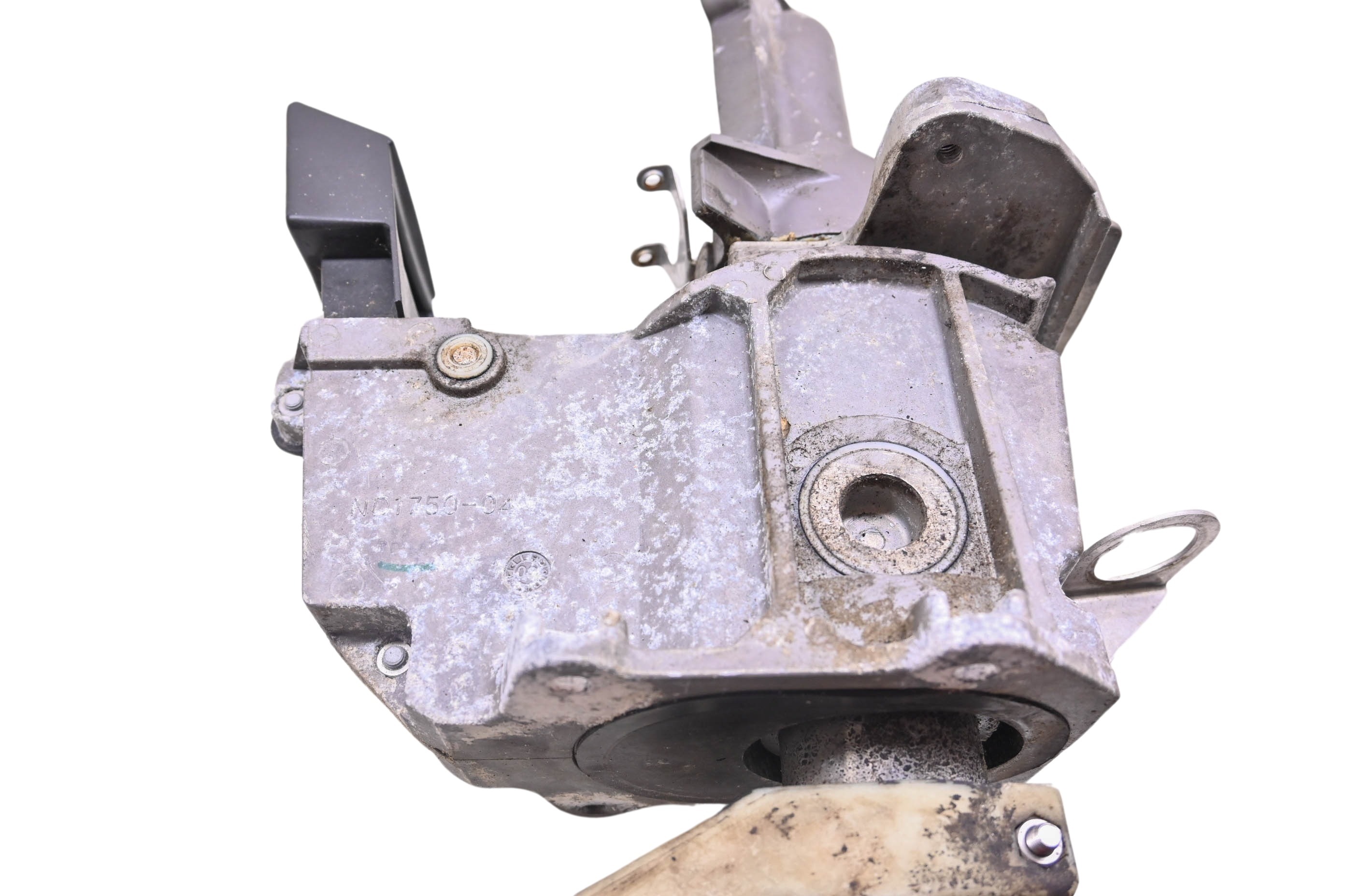 07 Yamaha Waverunner FX Cruiser HO Steering Stem Shaft FX1100