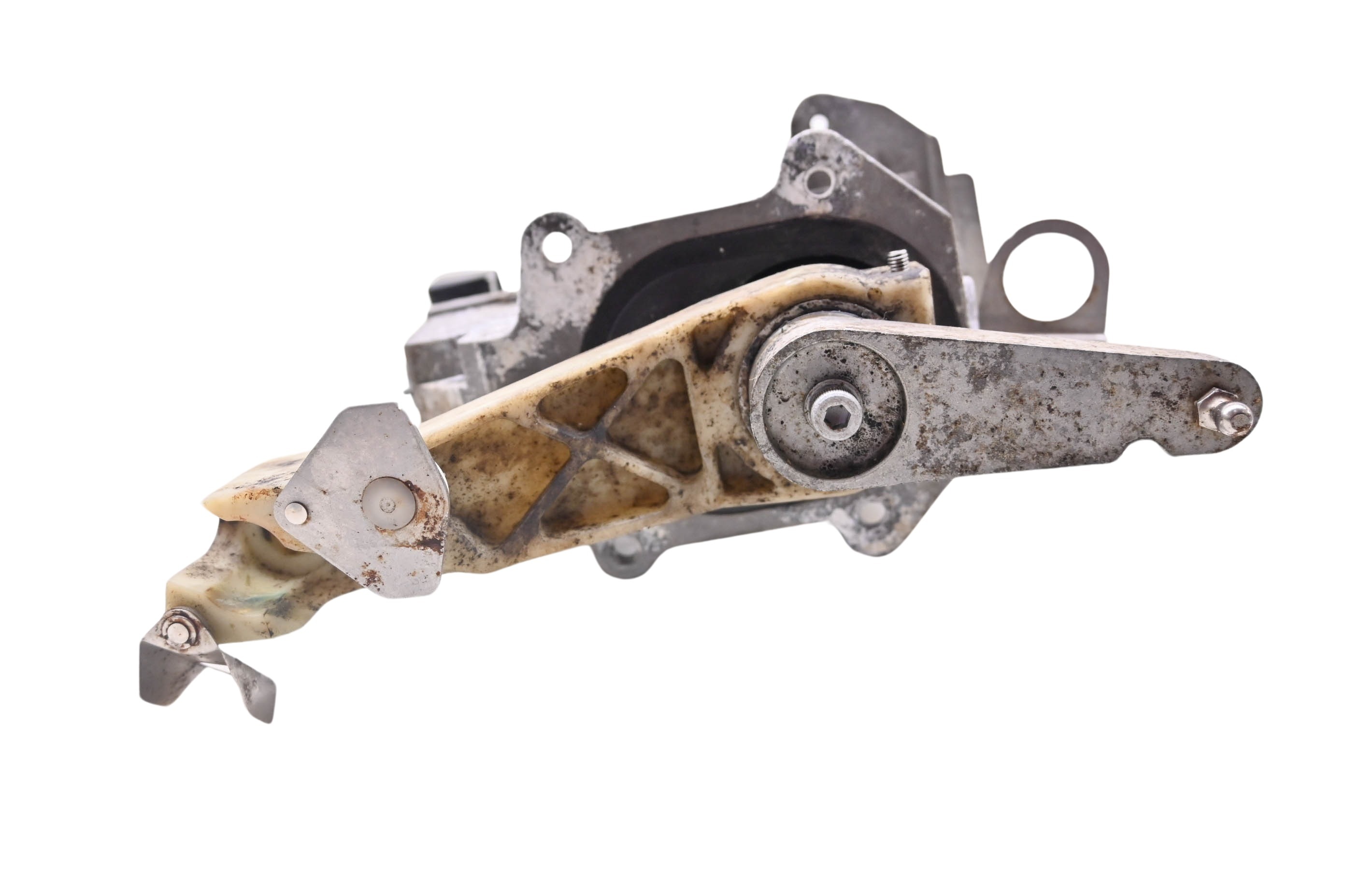 07 Yamaha Waverunner FX Cruiser HO Steering Stem Shaft FX1100