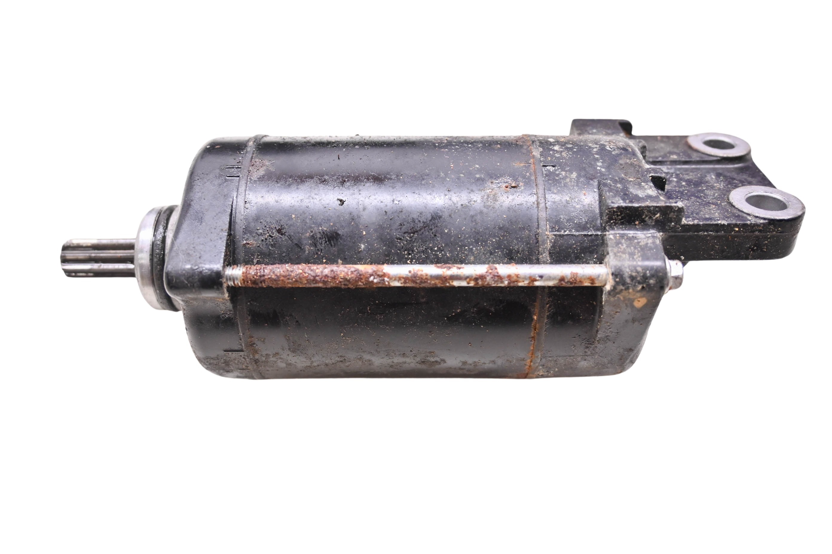 07 Yamaha Waverunner FX Cruiser HO Starter Motor FX1100