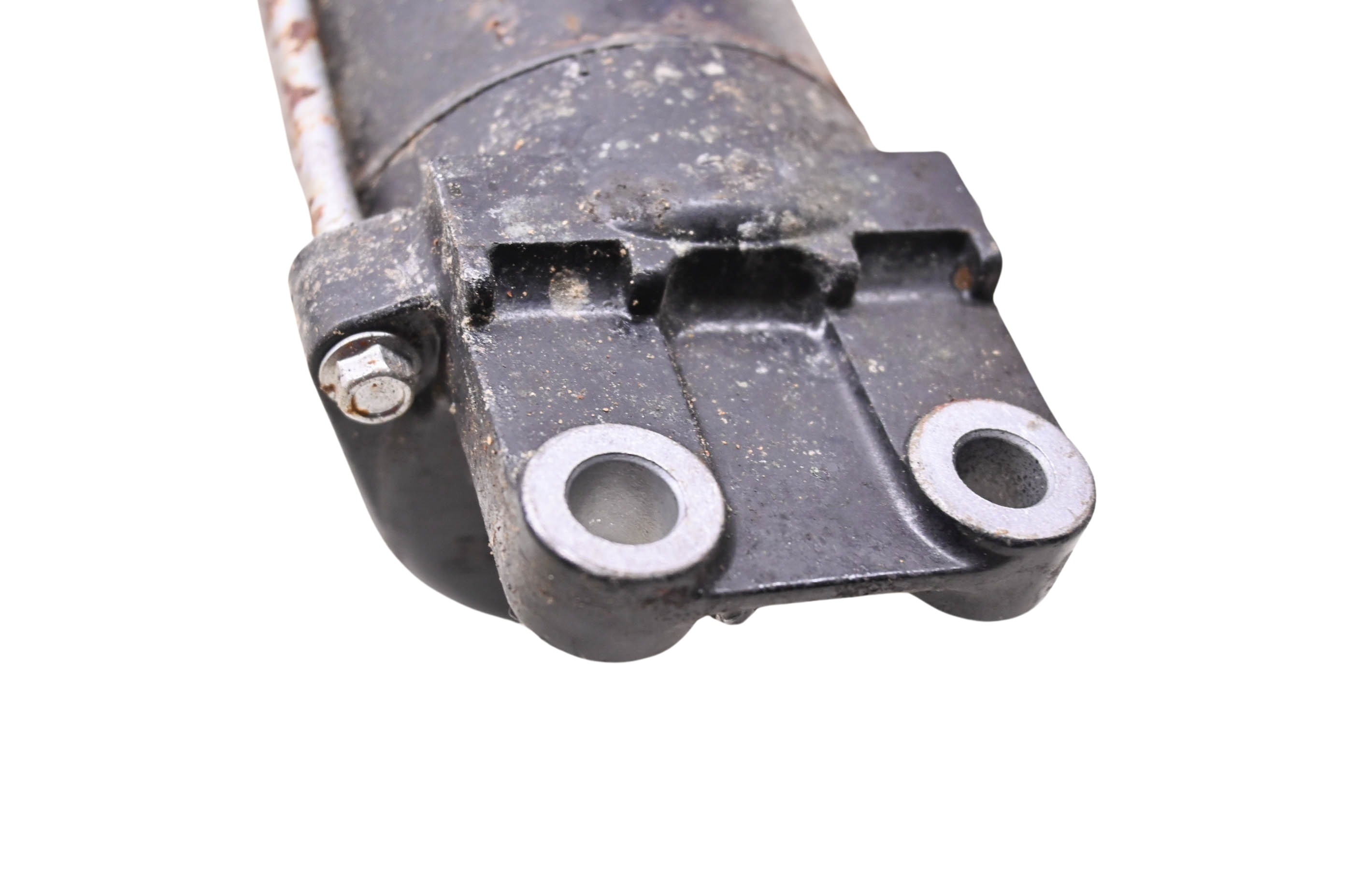 07 Yamaha Waverunner FX Cruiser HO Starter Motor FX1100