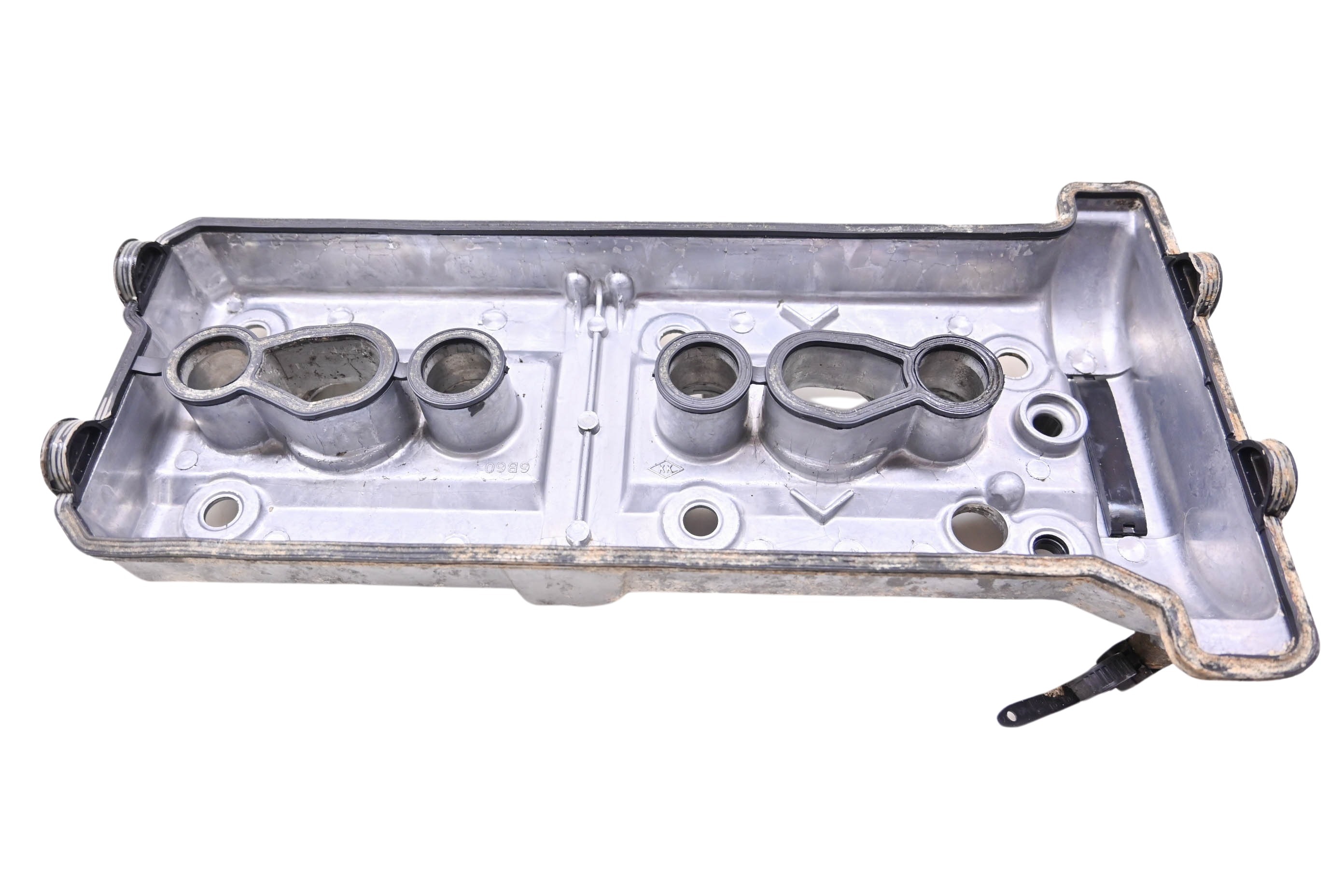 07 Yamaha Waverunner FX Cruiser HO Valve Cover FX1100