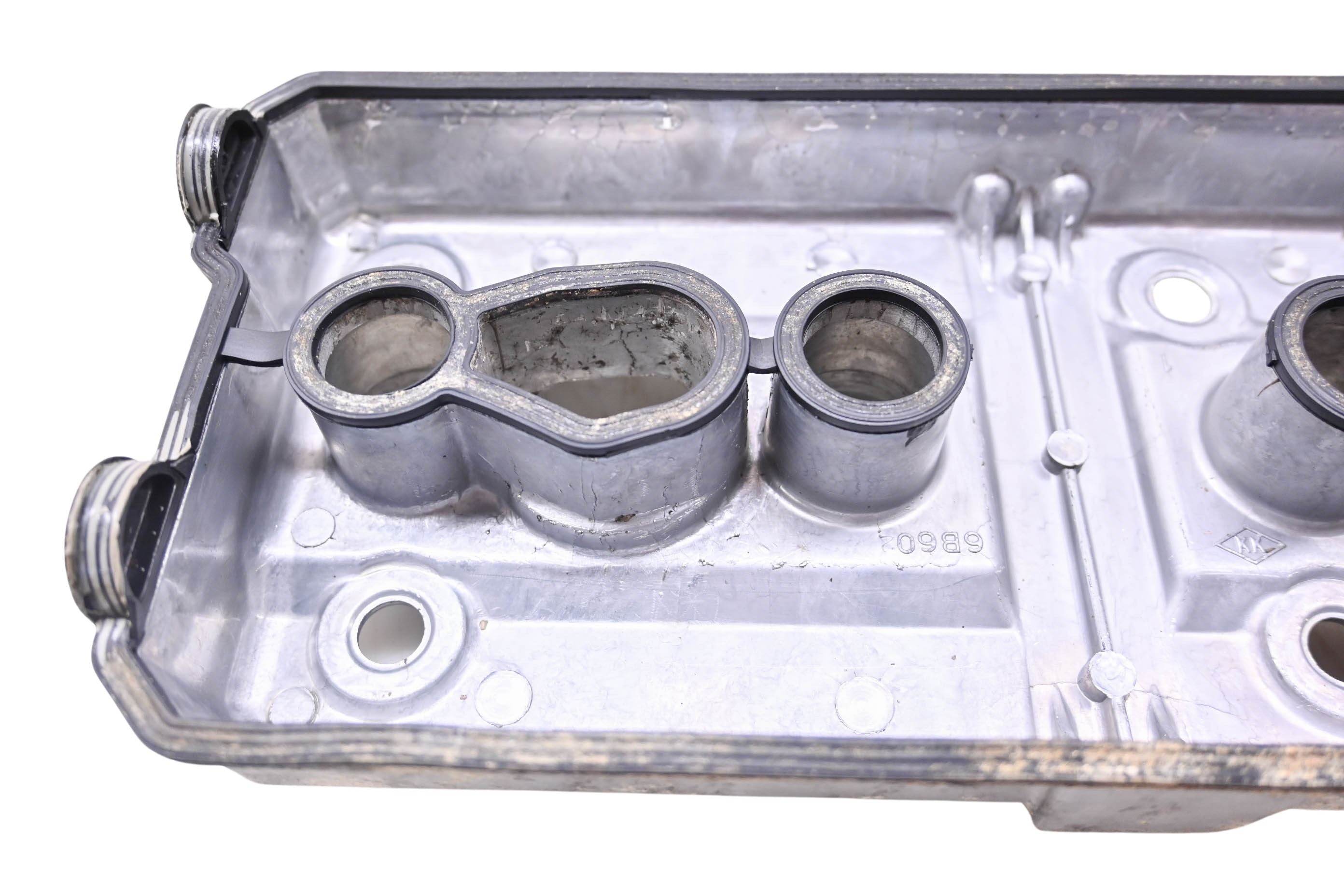 07 Yamaha Waverunner FX Cruiser HO Valve Cover FX1100