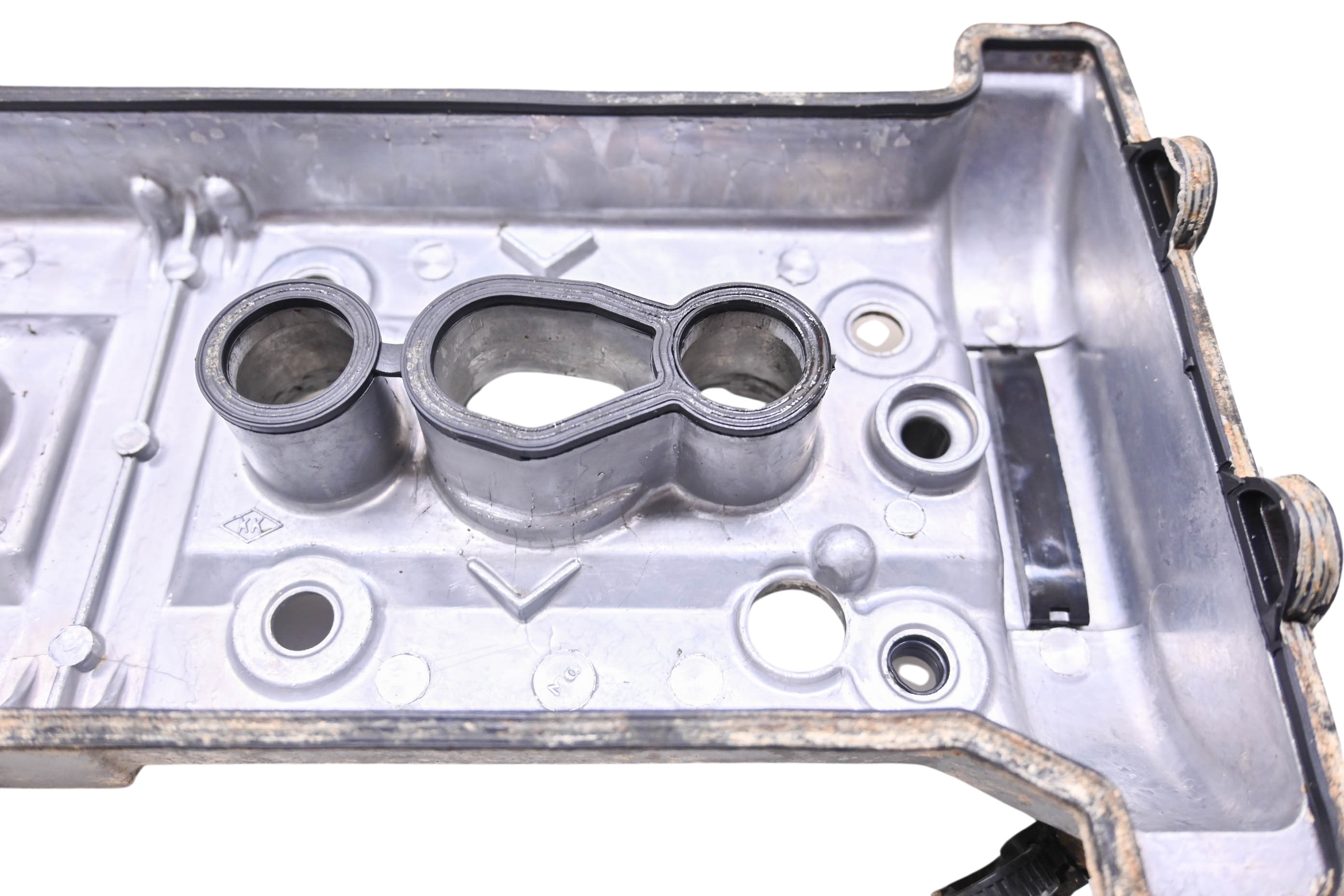 07 Yamaha Waverunner FX Cruiser HO Valve Cover FX1100