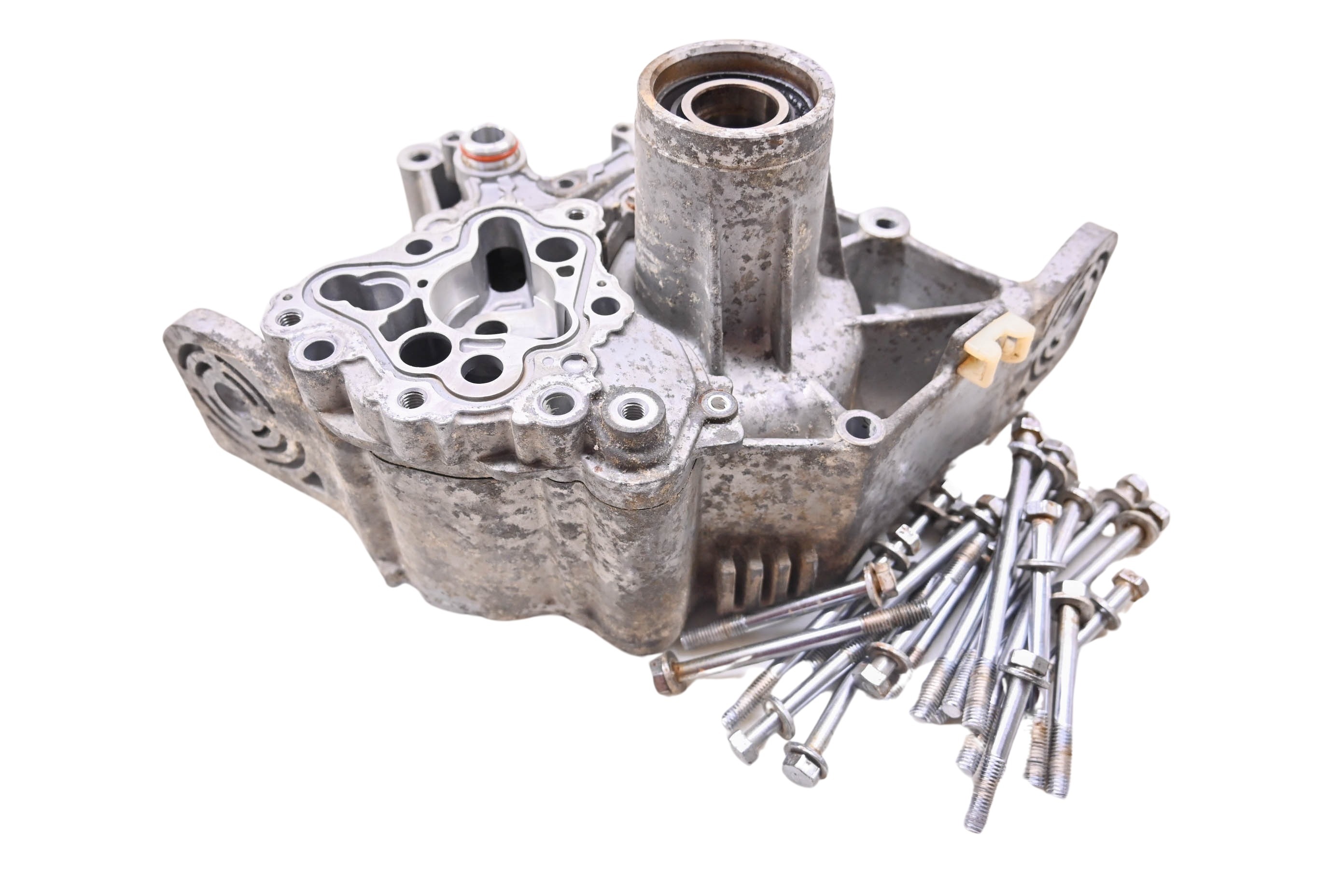 07 Yamaha Waverunner FX Cruiser HO Clutch Cover FX1100