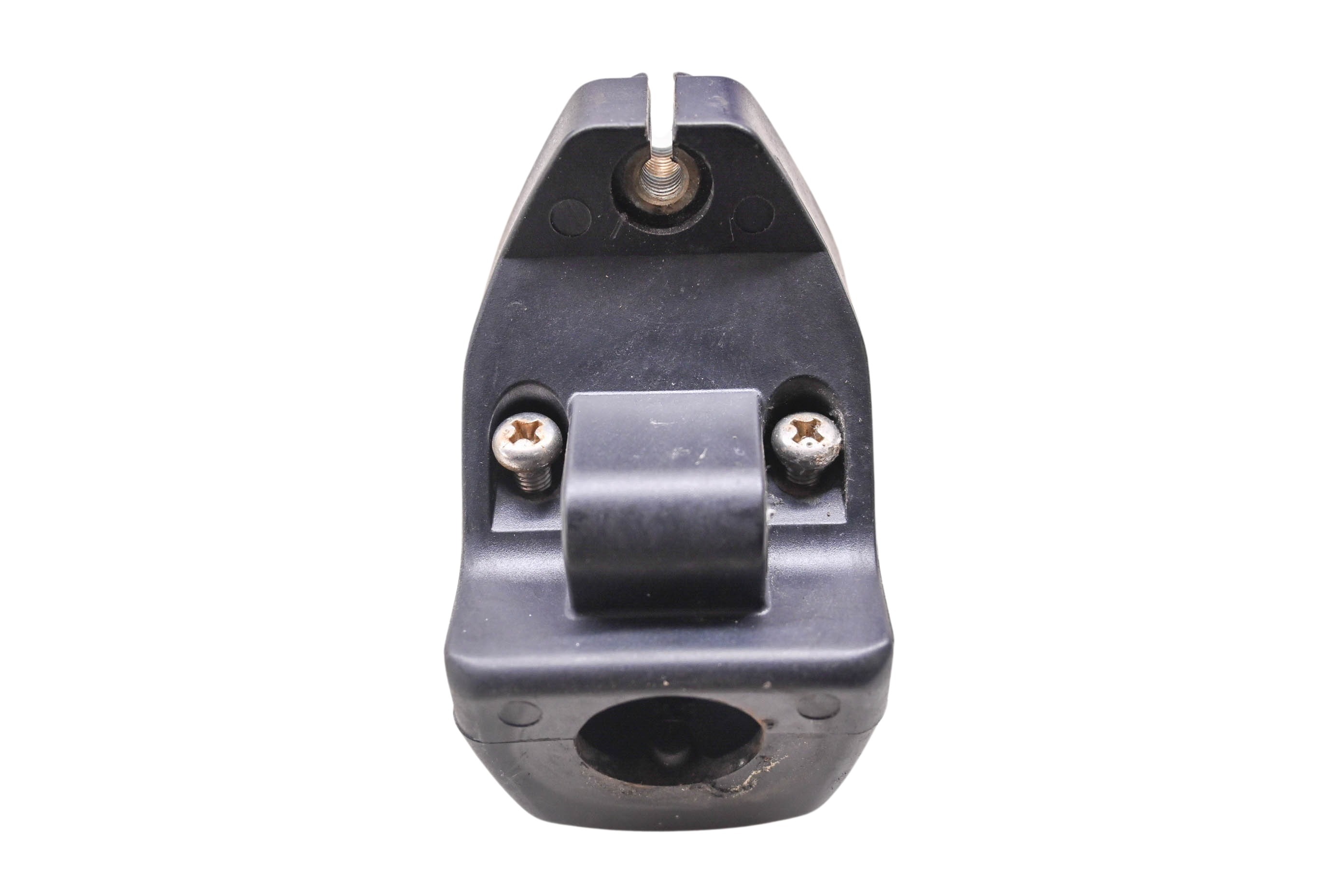 07 Yamaha Waverunner FX Cruiser HO Throttle Cable Bracket Mount FX1100