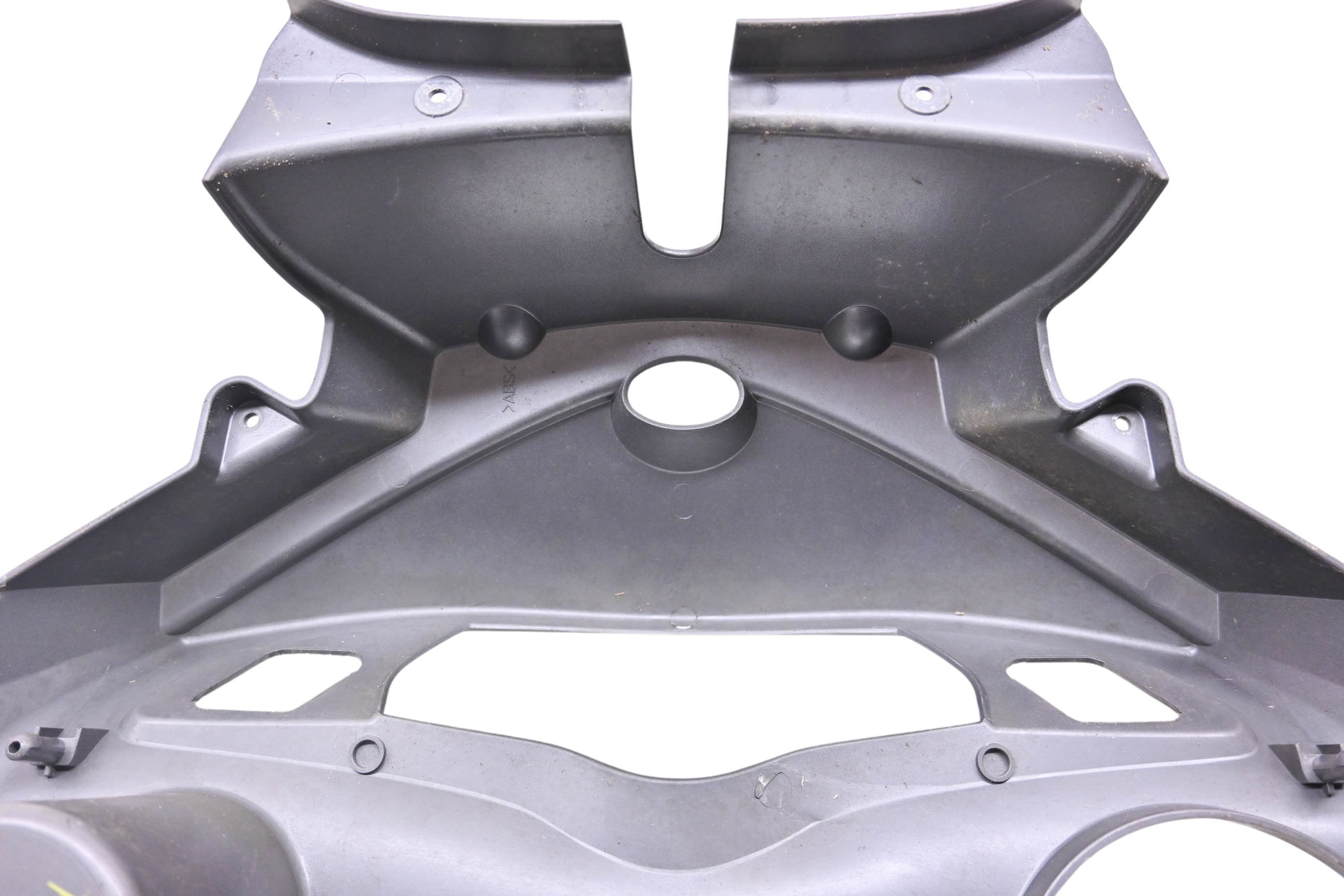 07 Yamaha Waverunner FX Cruiser HO Speedometer Dash Cover FX1100