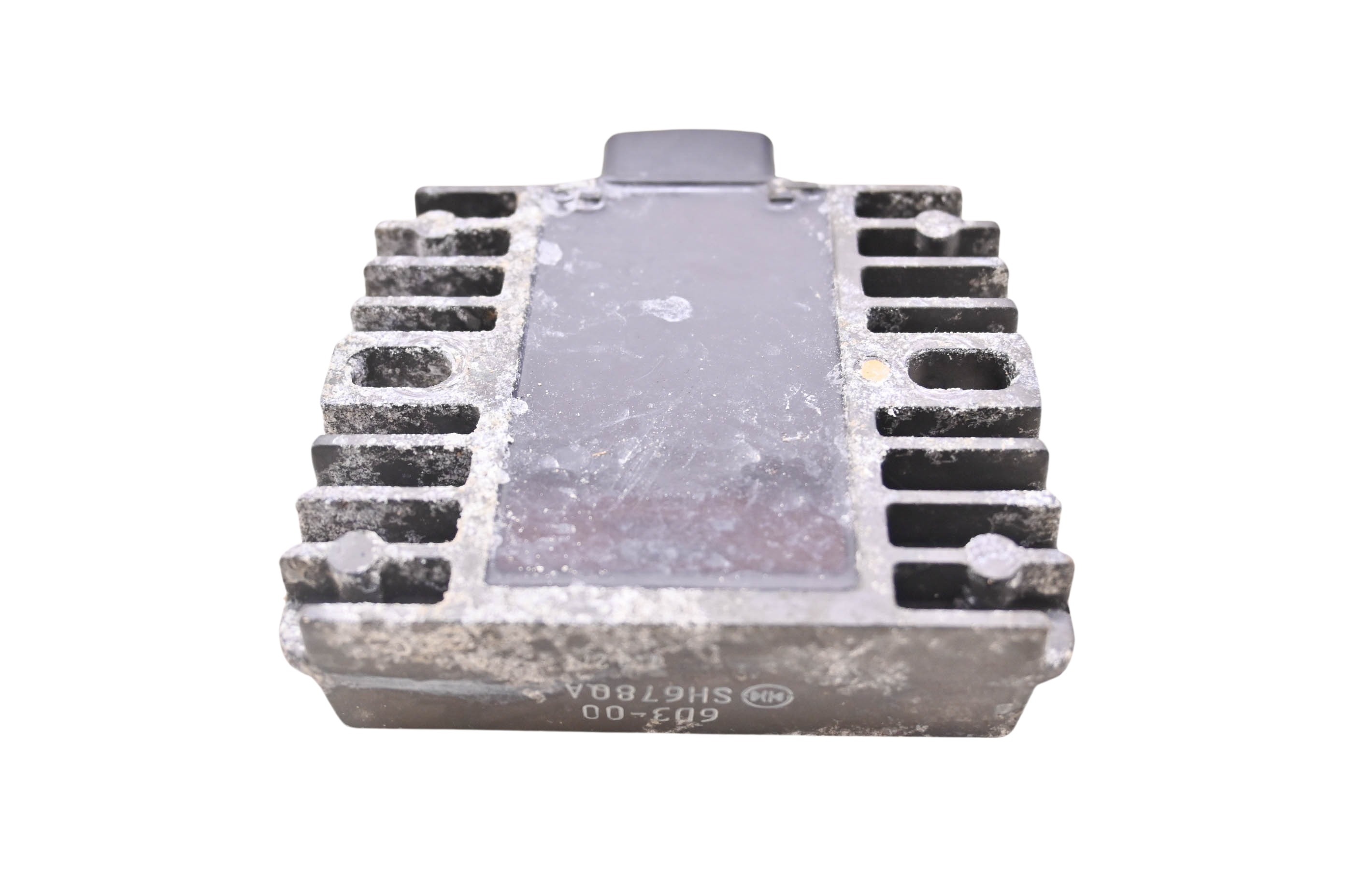 07 Yamaha Waverunner FX Cruiser HO Regulator Rectifier FX1100