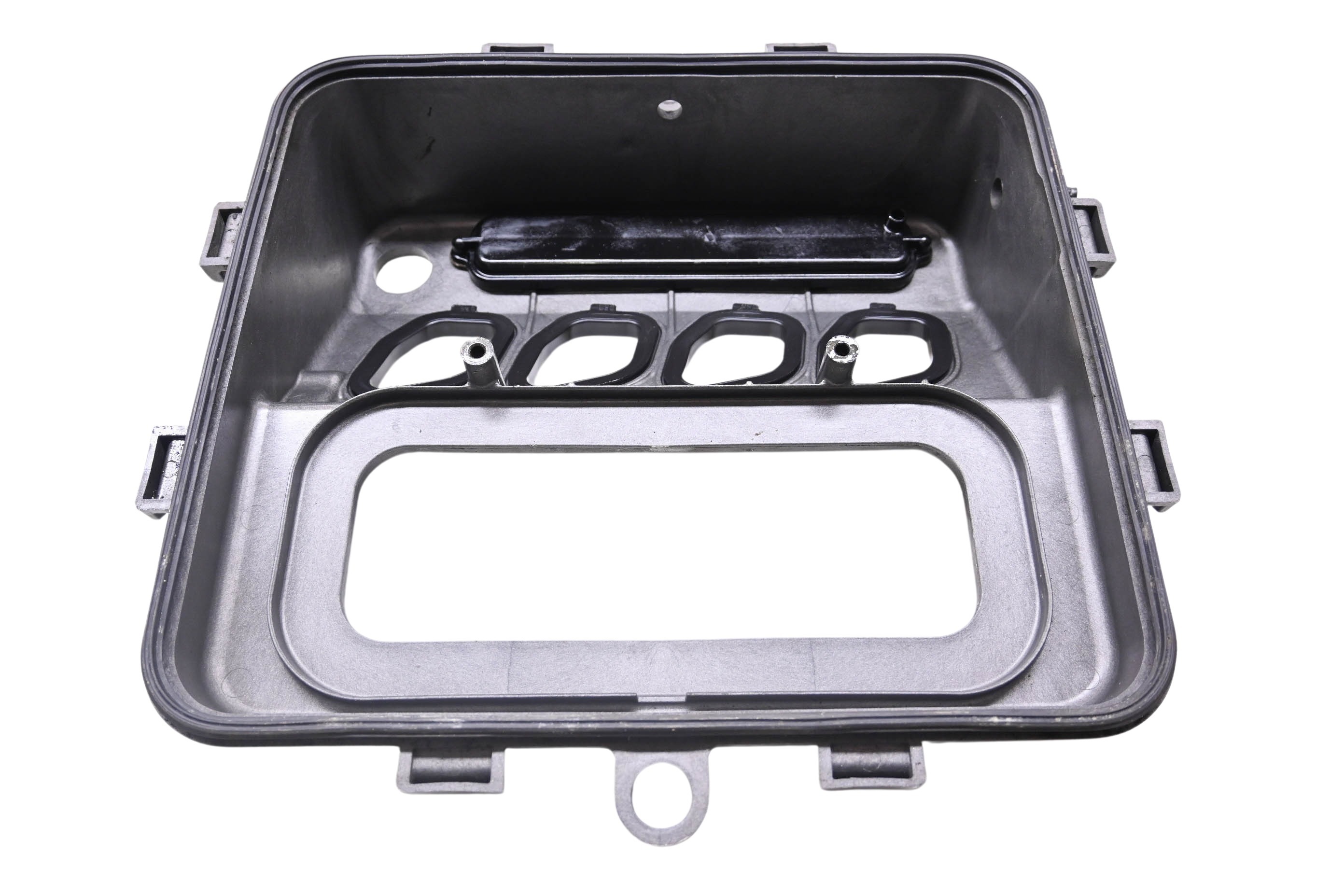 07 Yamaha Waverunner FX Cruiser HO Airbox Intake Air Box Base FX1100