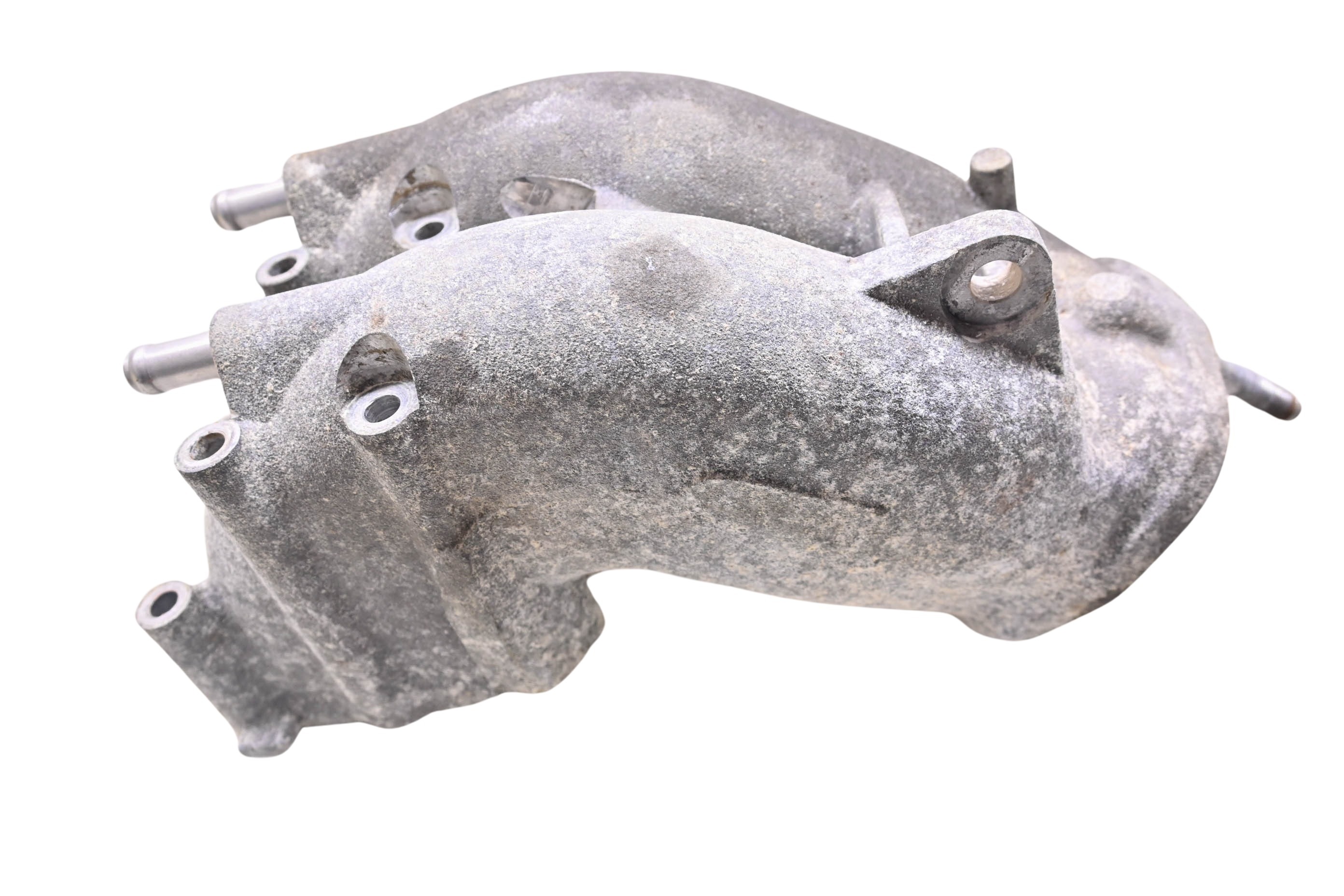07 Yamaha Waverunner FX Cruiser HO Exhaust Pipe FX1100