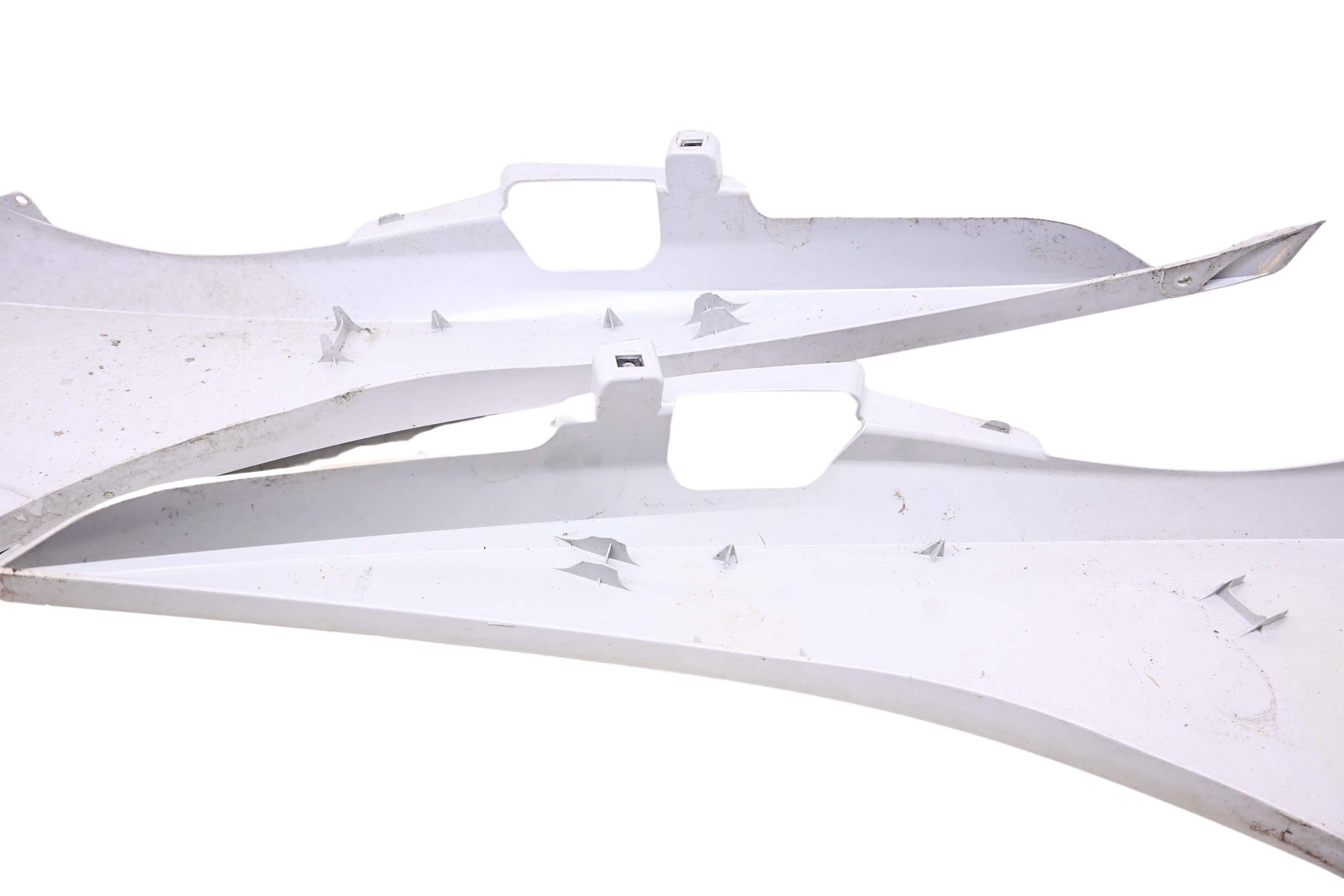 07 Yamaha Waverunner FX Cruiser HO Side Covers Panels Fenders Left & Right FX1100