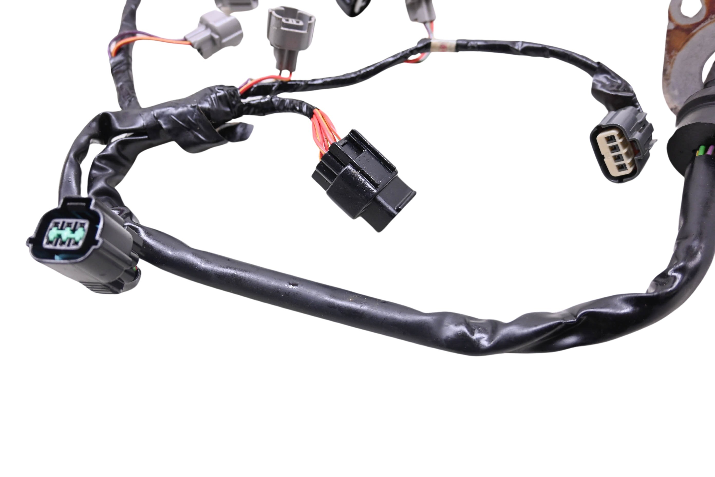 07 Yamaha Waverunner FX Cruiser HO Engine Electrical Wiring Harness FX1100