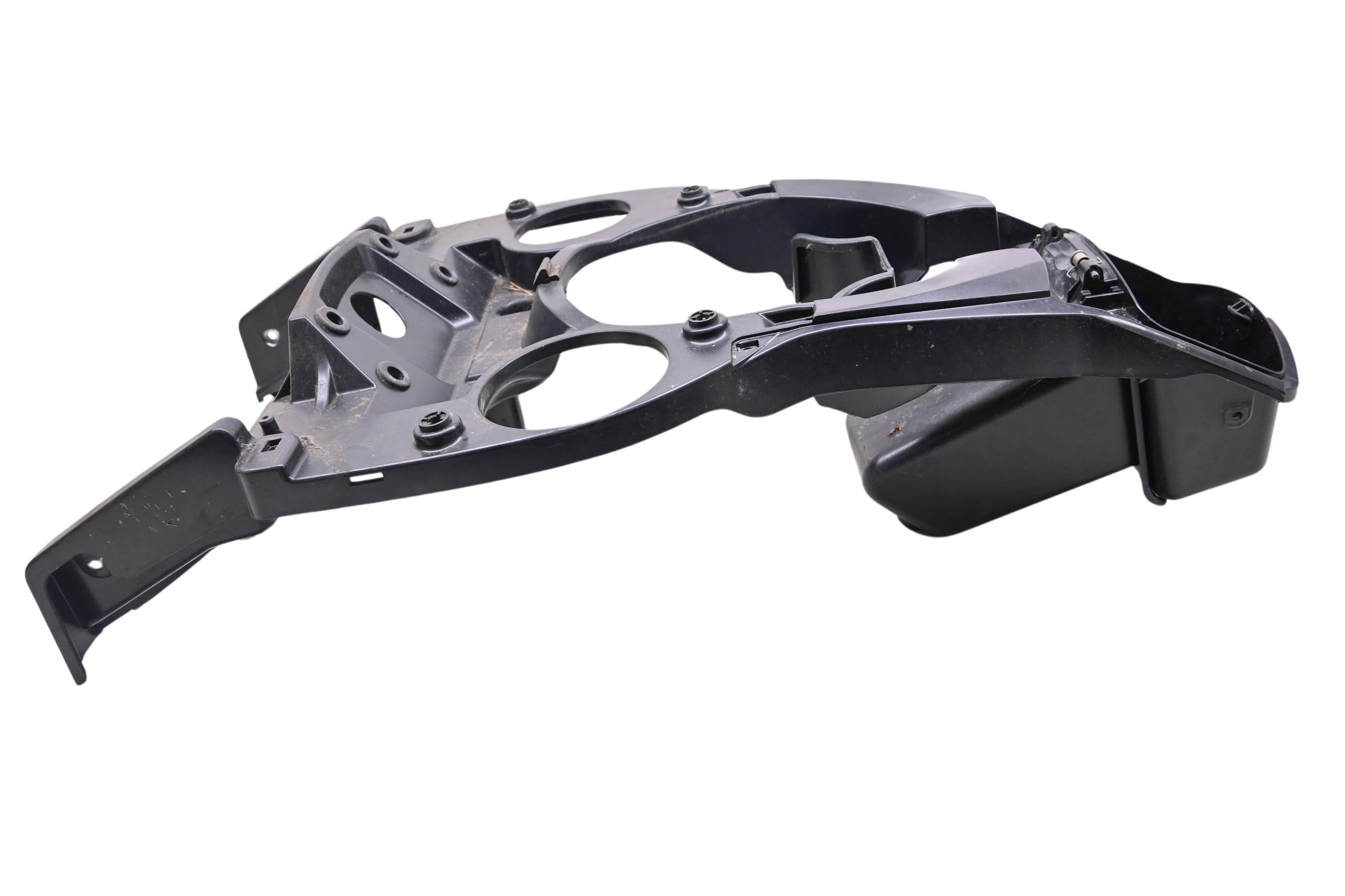 07 Yamaha Waverunner FX Cruiser HO Center Cover FX1100