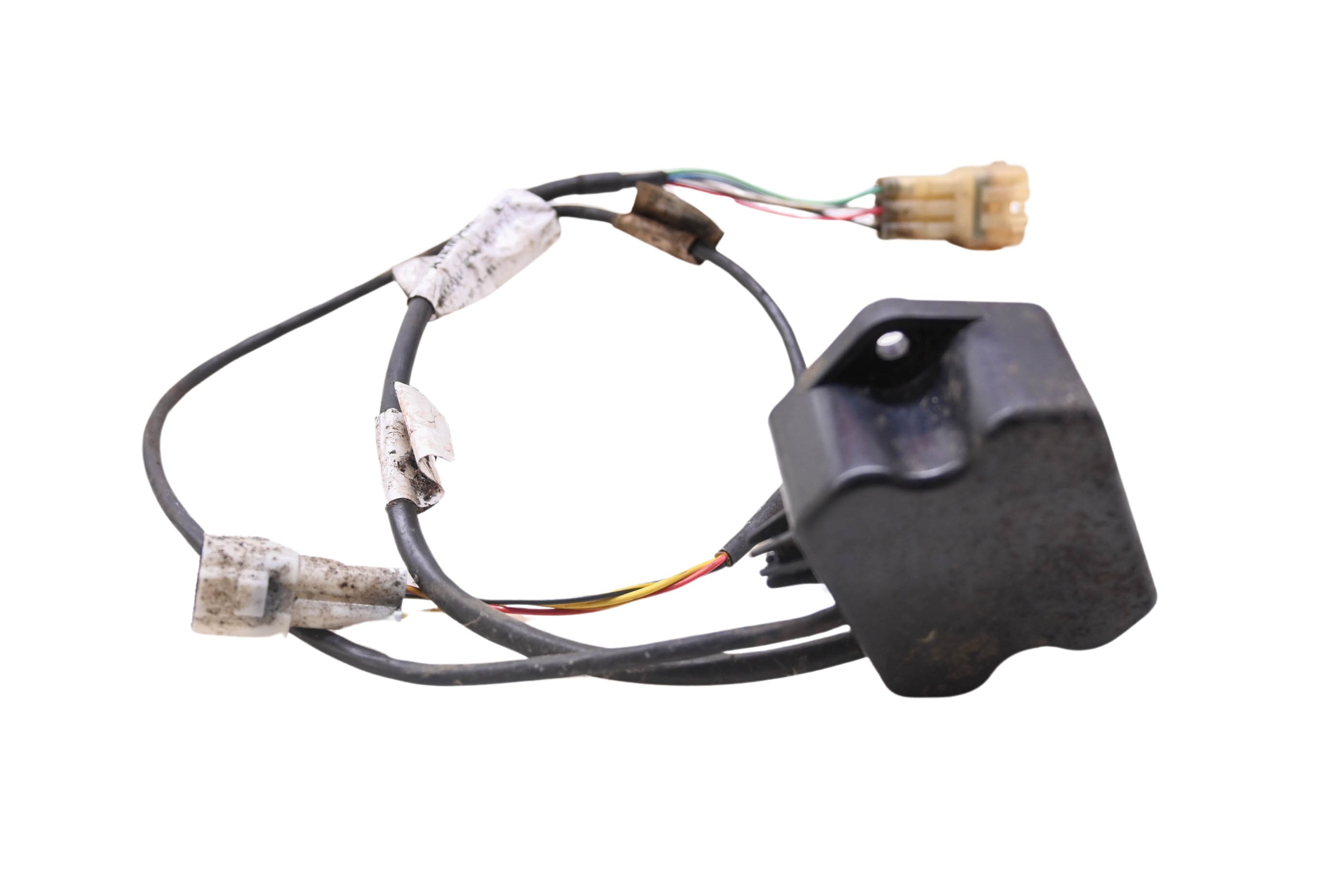 07 Yamaha Waverunner FX Cruiser HO Compass Sensor FX1100