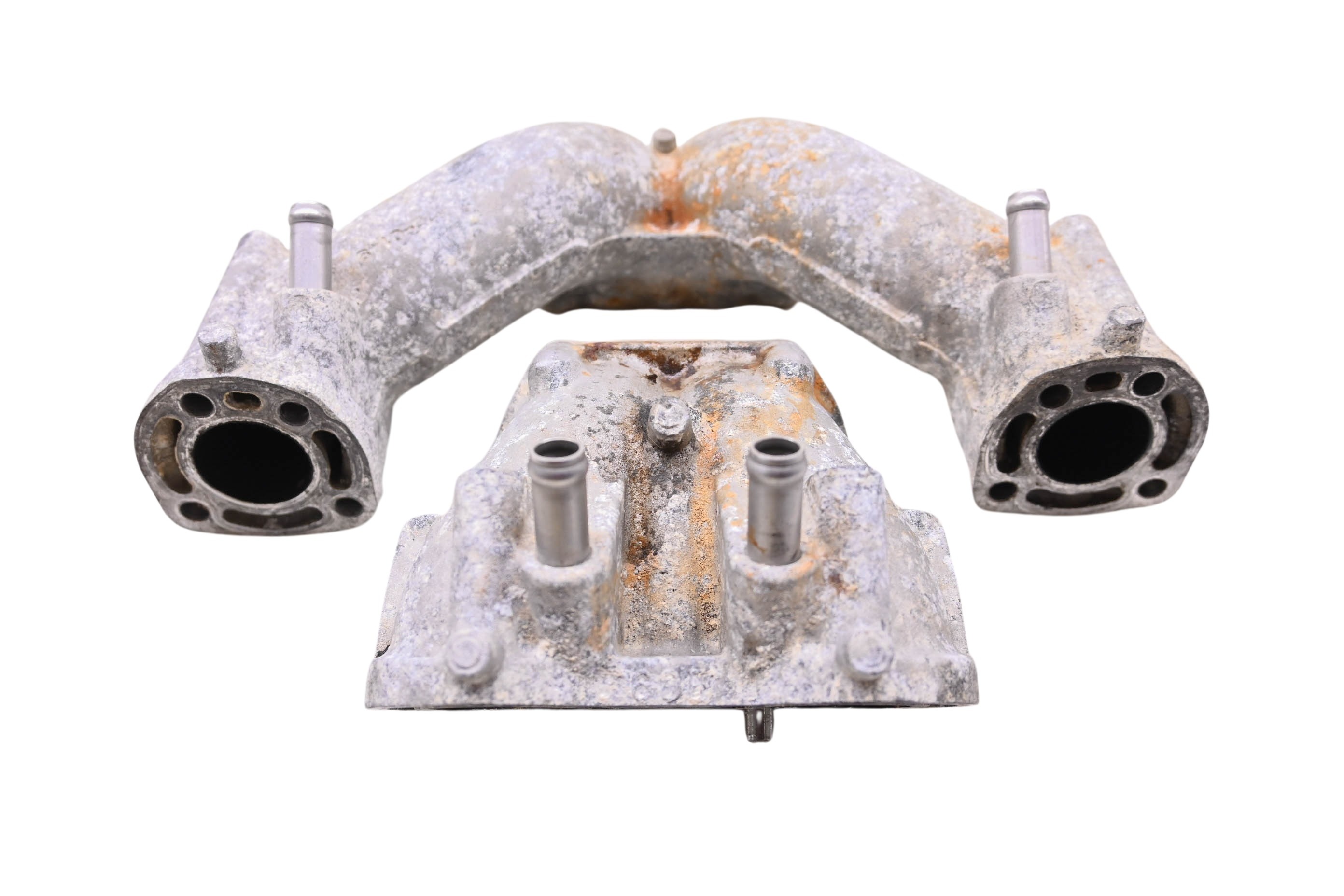 07 Yamaha Waverunner FX Cruiser HO Header Exhaust Pipe FX1100