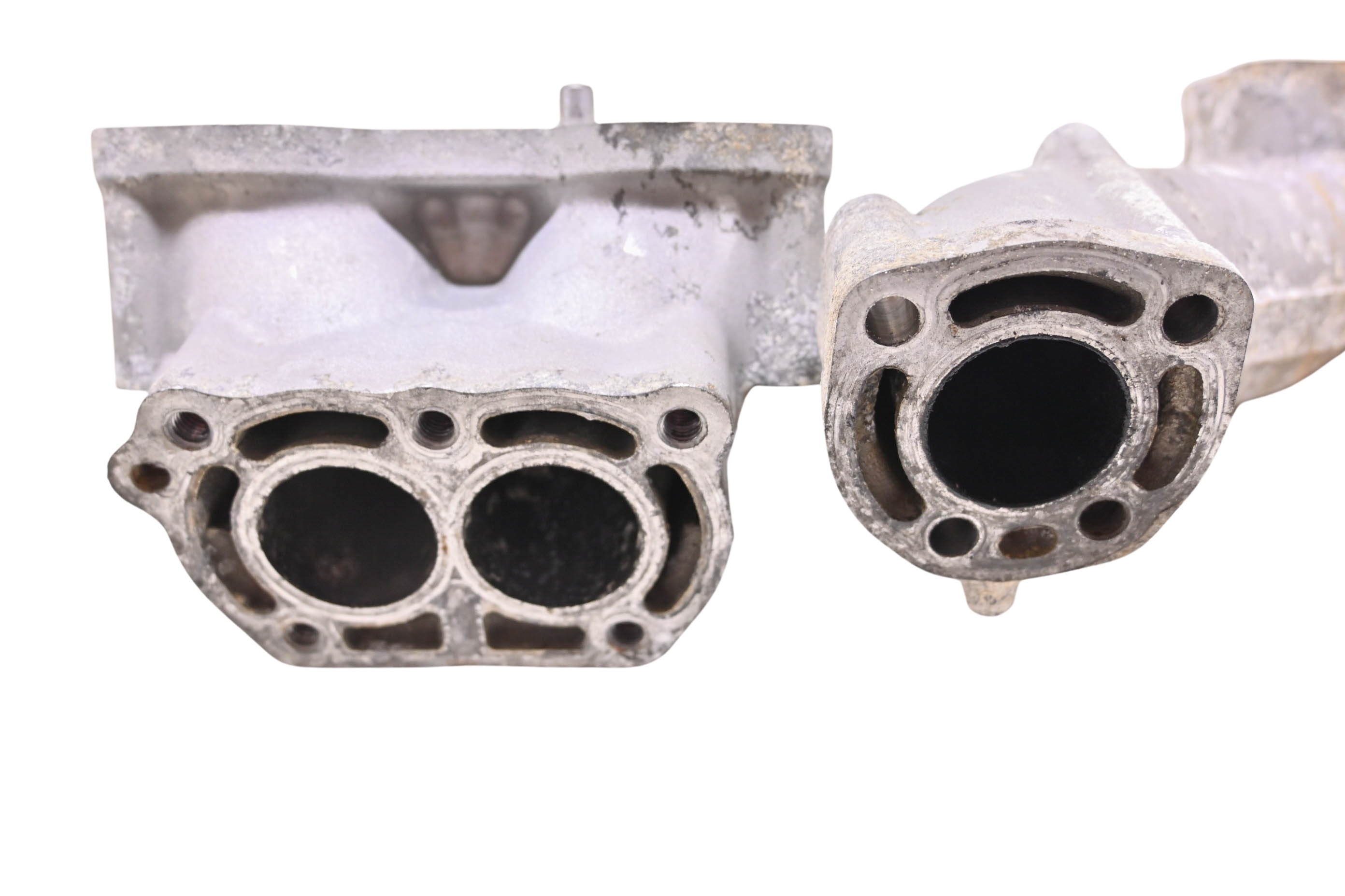 07 Yamaha Waverunner FX Cruiser HO Header Exhaust Pipe FX1100