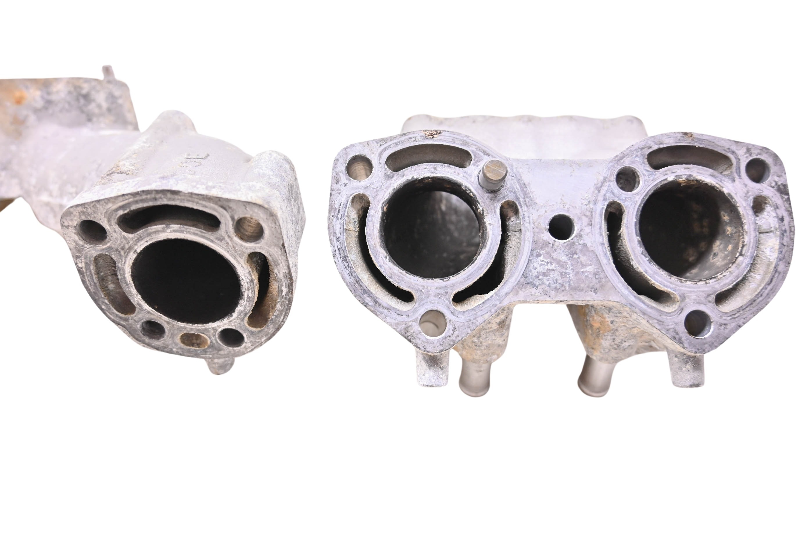 07 Yamaha Waverunner FX Cruiser HO Header Exhaust Pipe FX1100