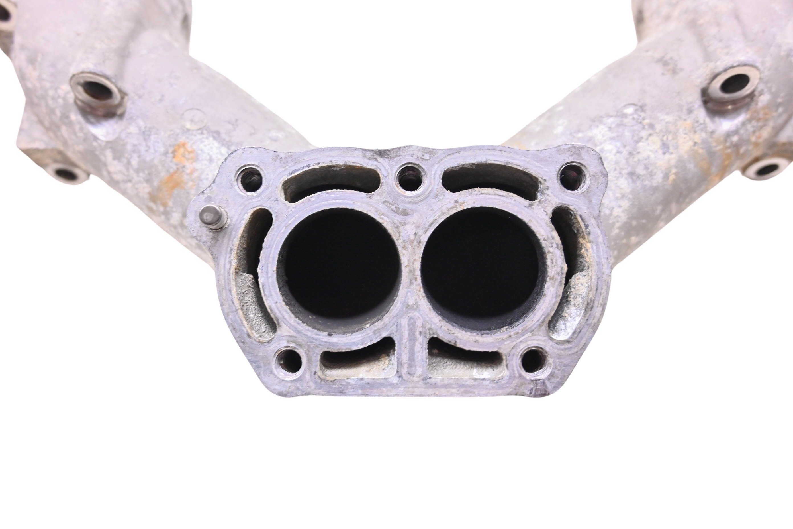 07 Yamaha Waverunner FX Cruiser HO Header Exhaust Pipe FX1100