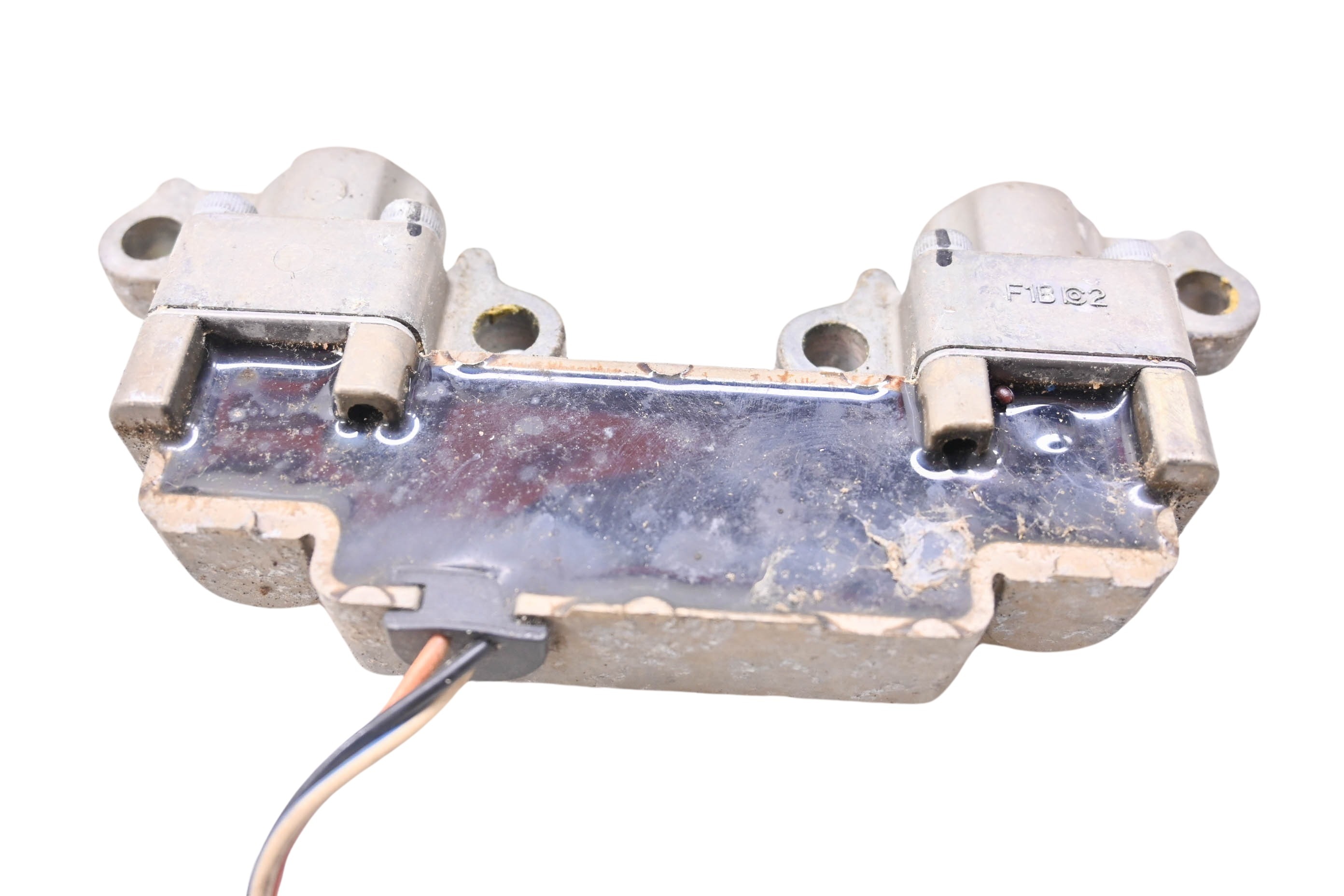 07 Yamaha Waverunner FX Cruiser HO Steering Position Sensor FX1100