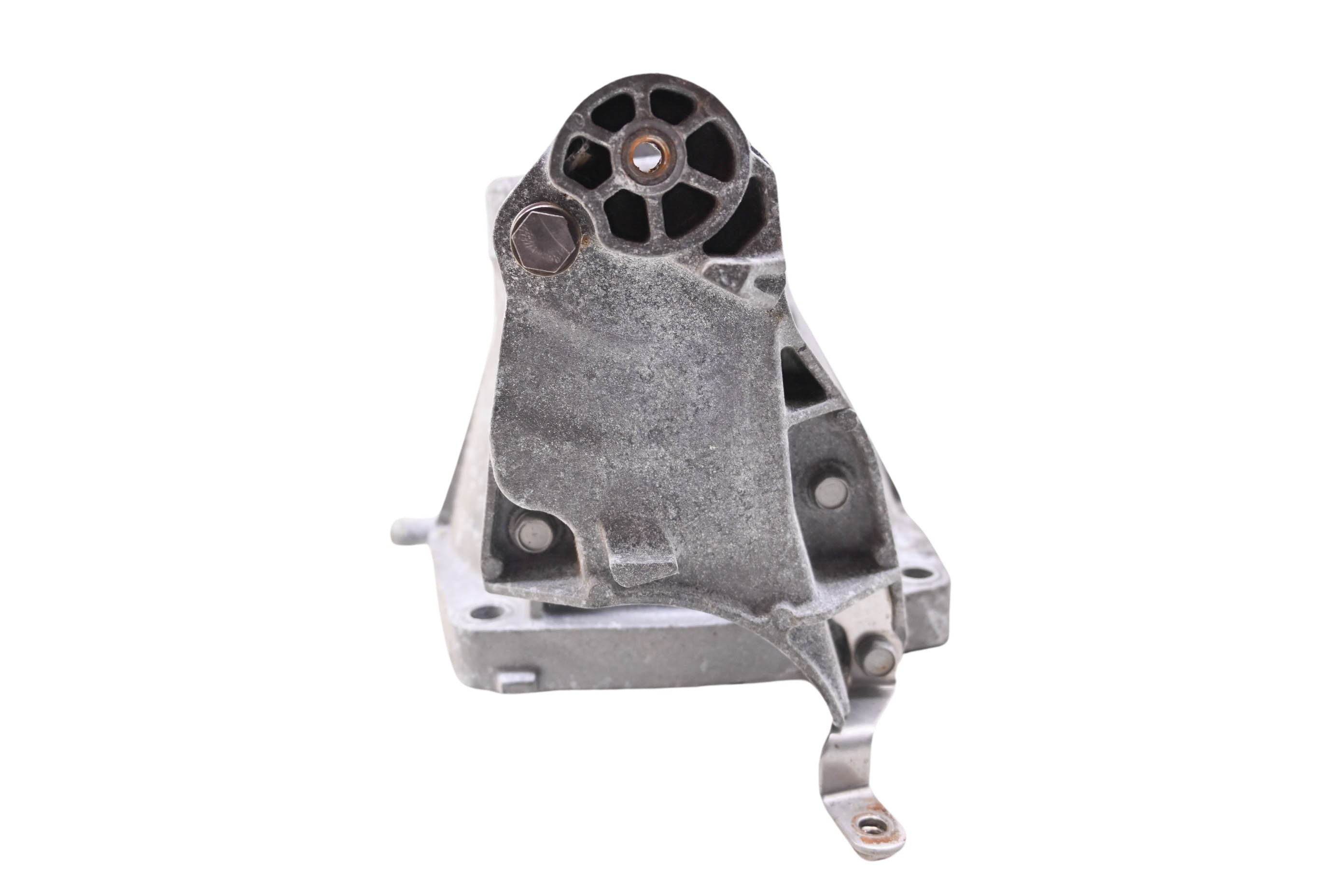 07 Yamaha Waverunner FX Cruiser HO Directional Nozzle FX1100