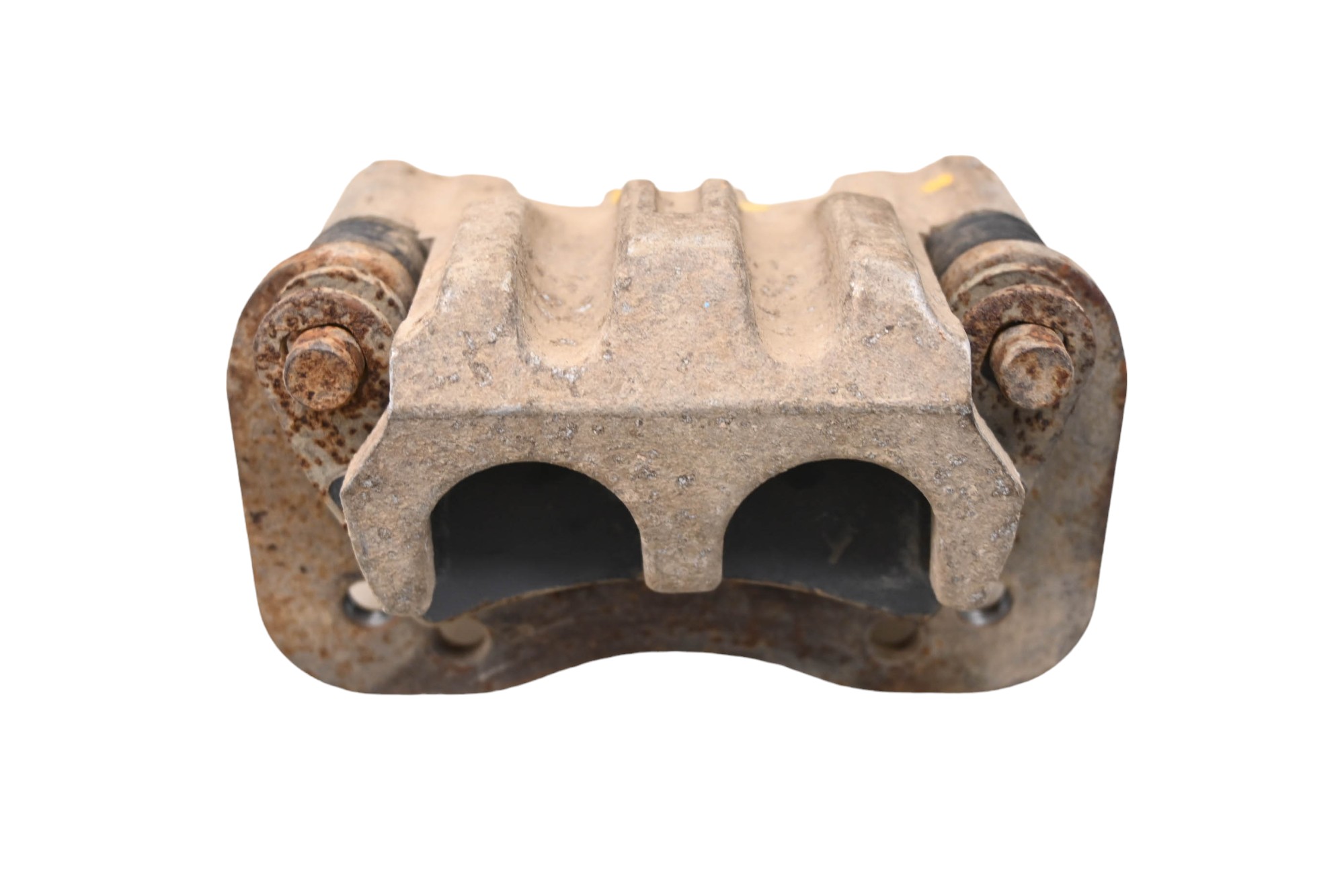 16 Polaris Ranger 800 6x6 Rear Left Brake Caliper