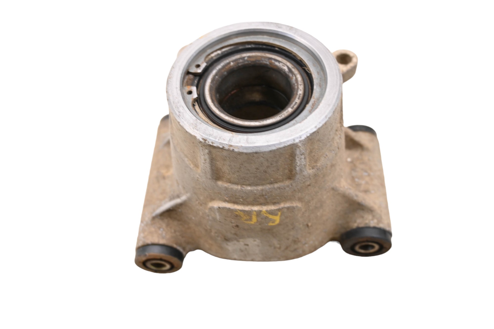 16 Polaris Ranger 800 6x6 Rear Right Spindle Knuckle