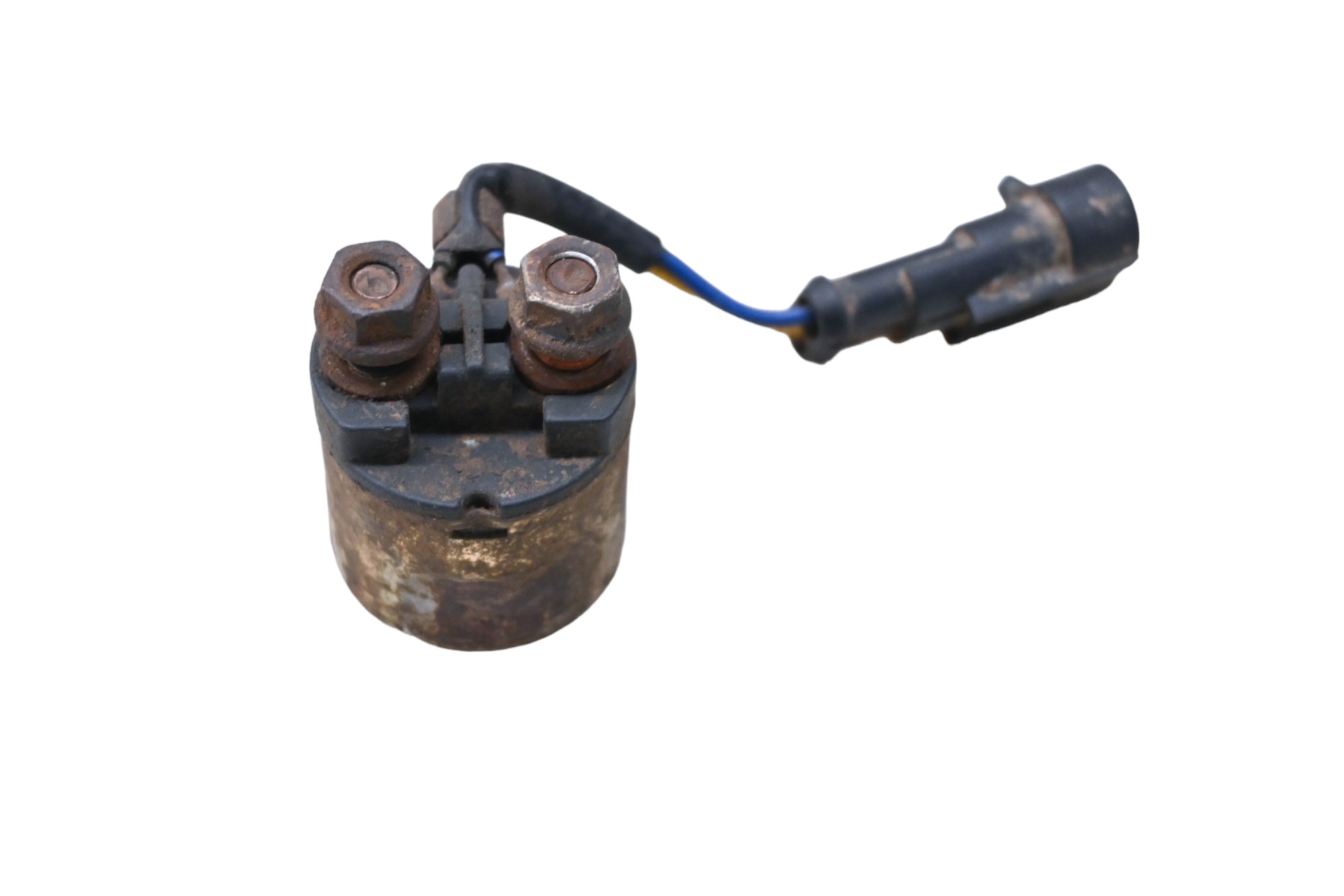16 Polaris Ranger 800 6x6 Starter Solenoid