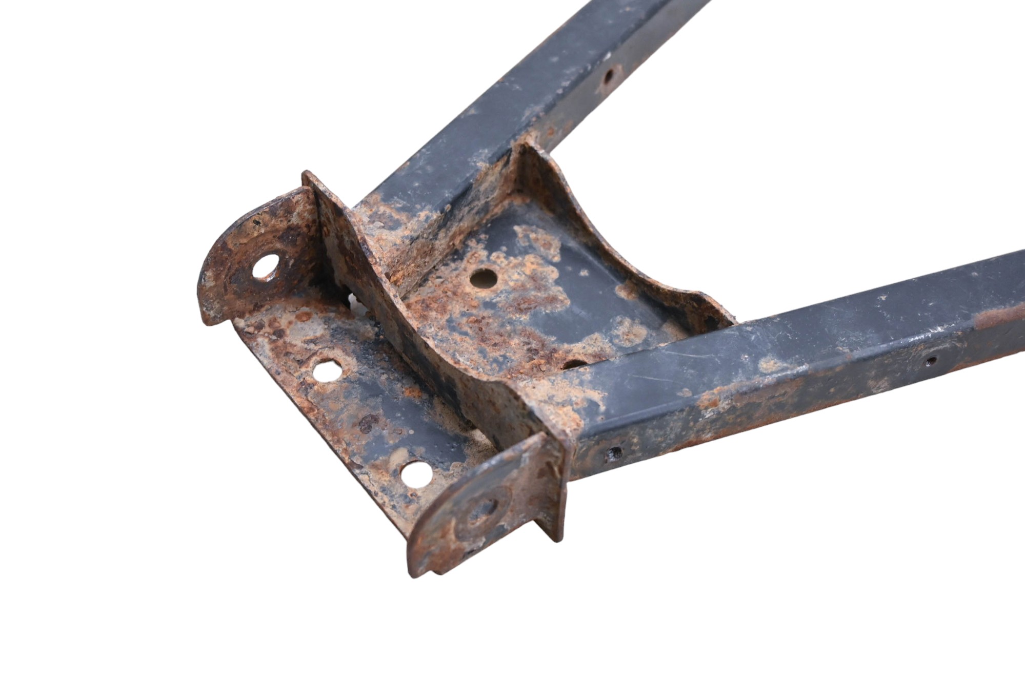 16 Polaris Ranger 800 6x6 Rear Upper A-Arm Left Right