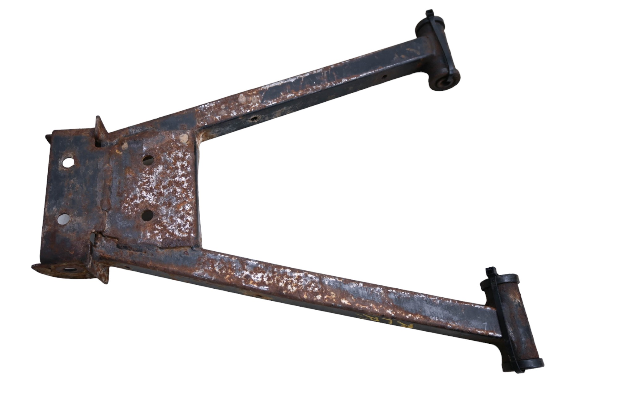 16 Polaris Ranger 800 6x6 Rear Upper A-Arm Left Right