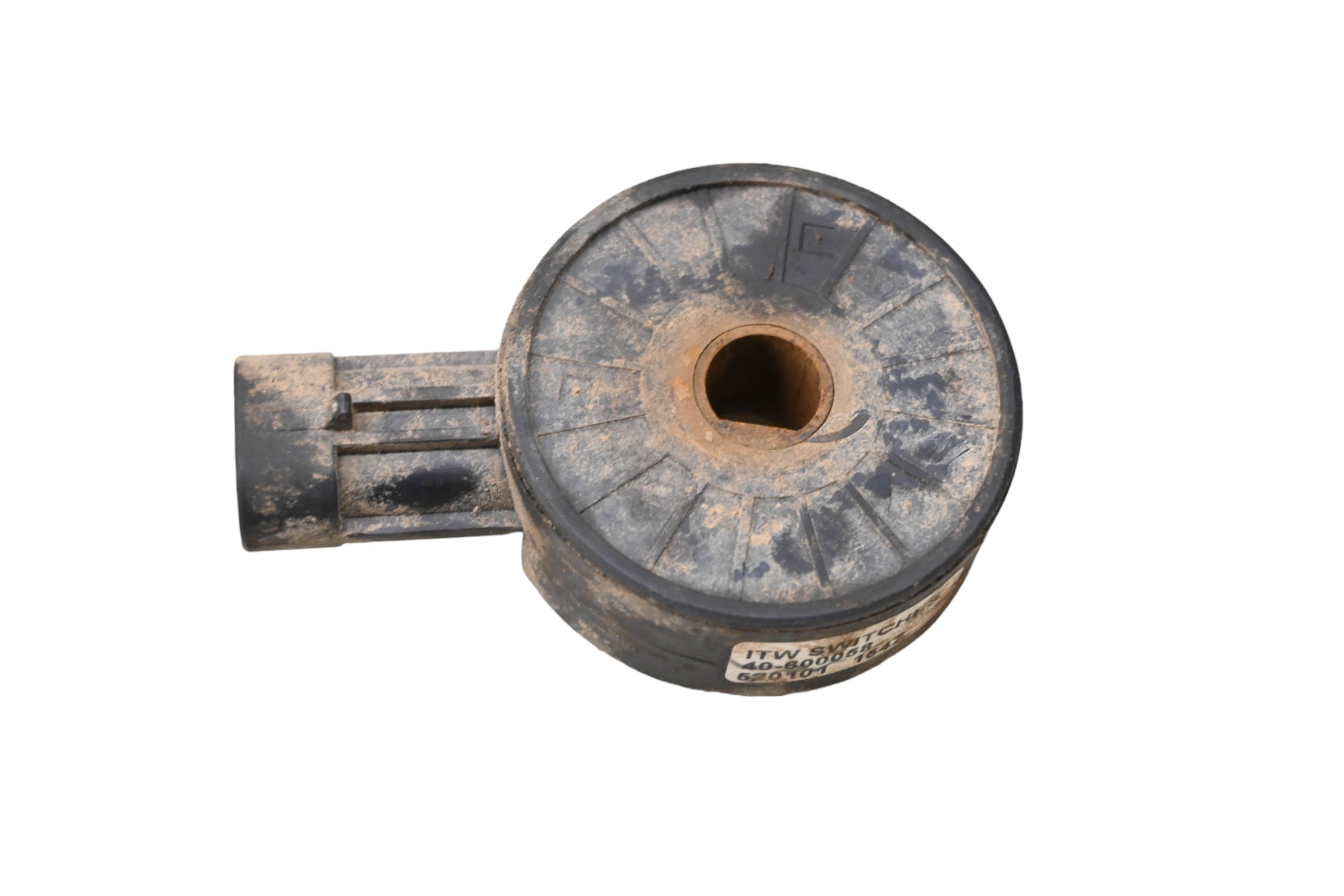 16 Polaris Ranger 800 6x6 Gear Position Sensor