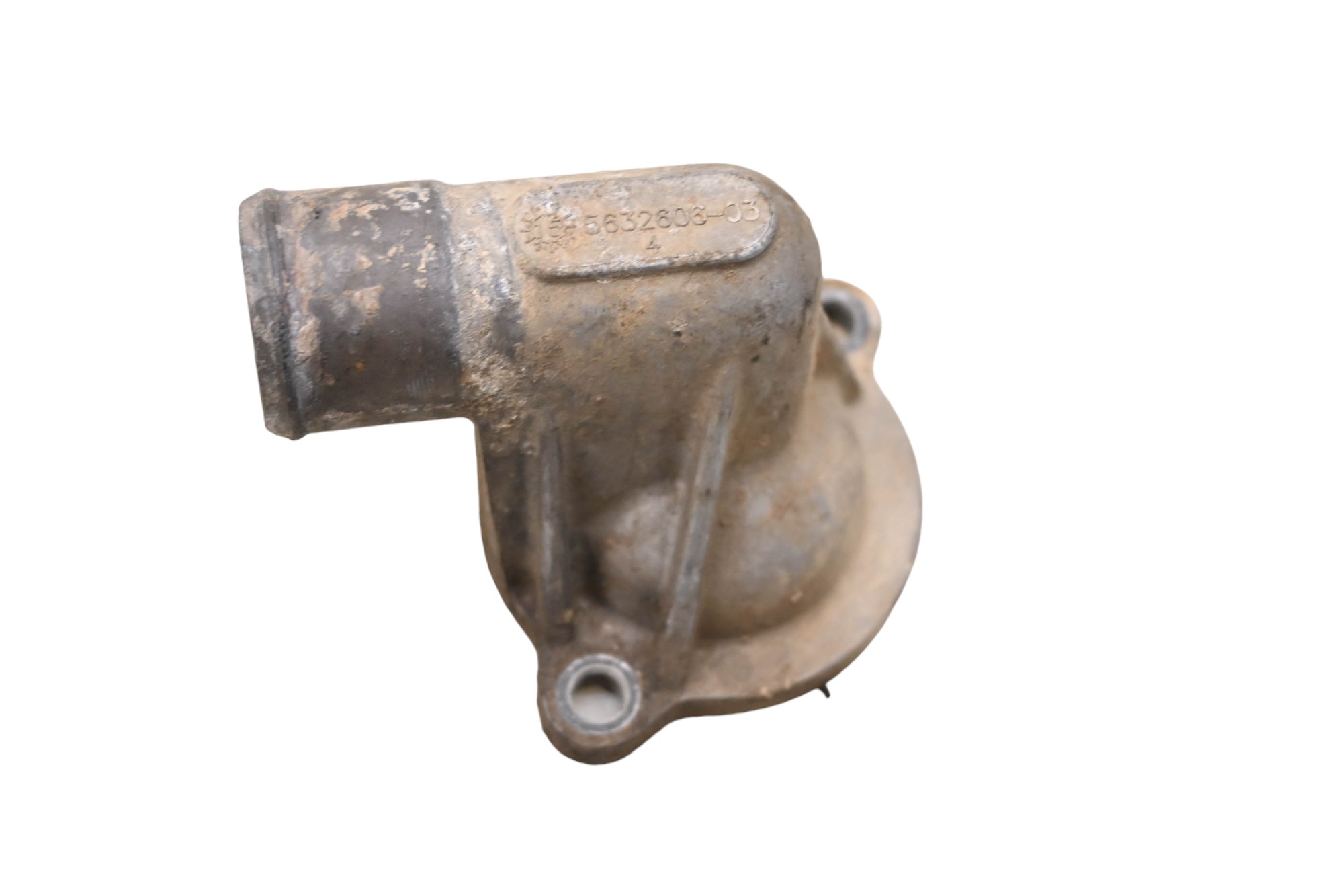 16 Polaris Ranger 800 6x6 Thermostat Cover