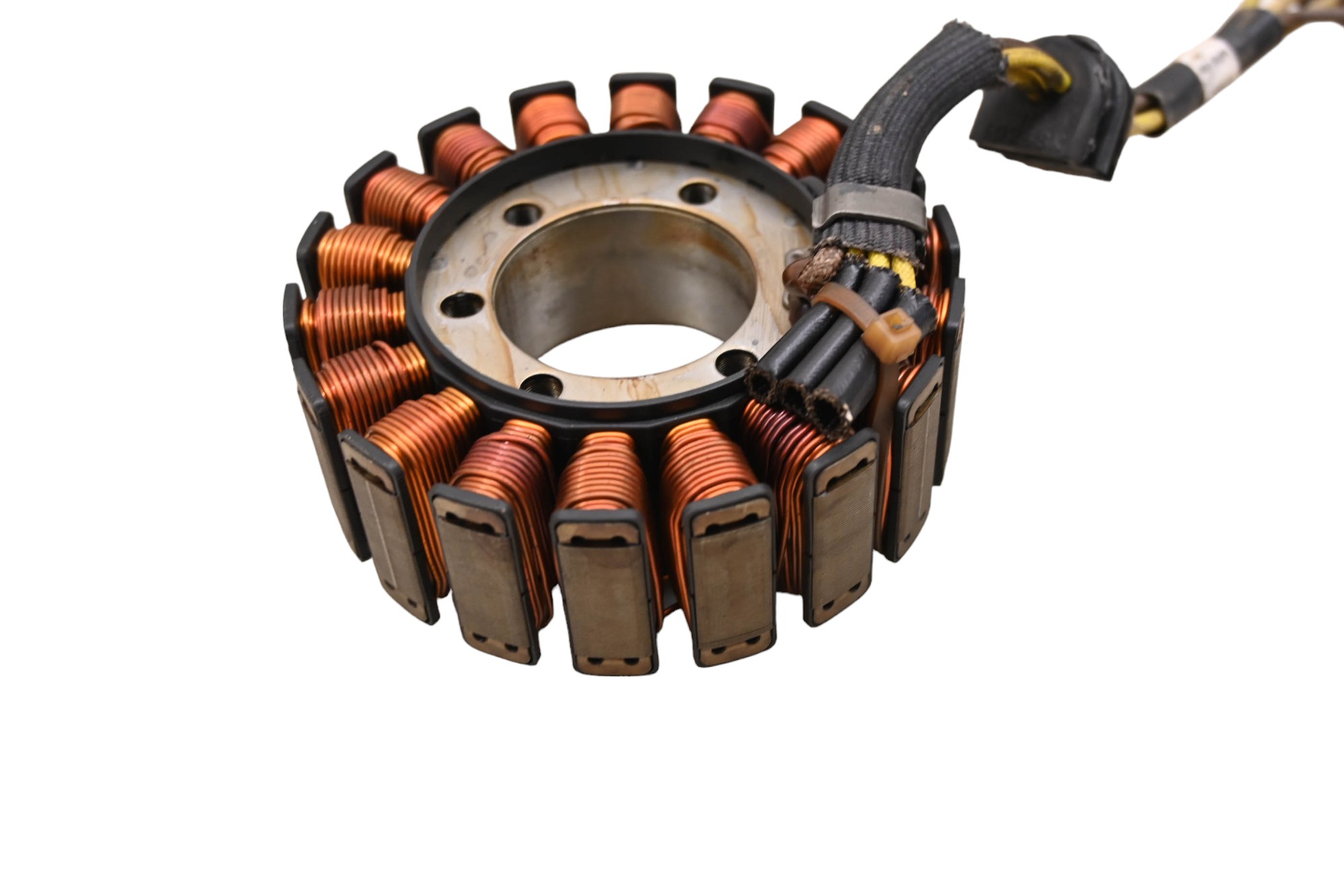 16 Polaris Ranger 800 6x6 Stator
