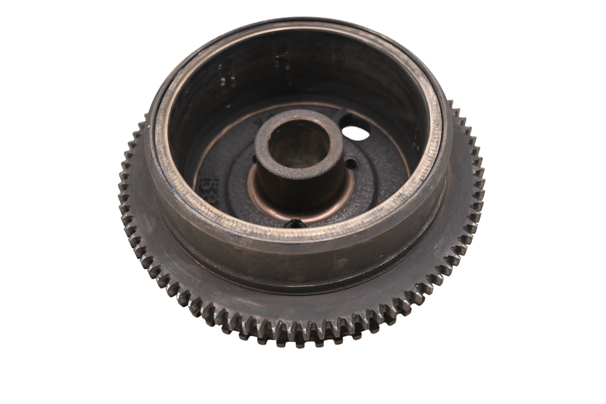 16 Polaris Ranger 800 6x6 Flywheel Magneto