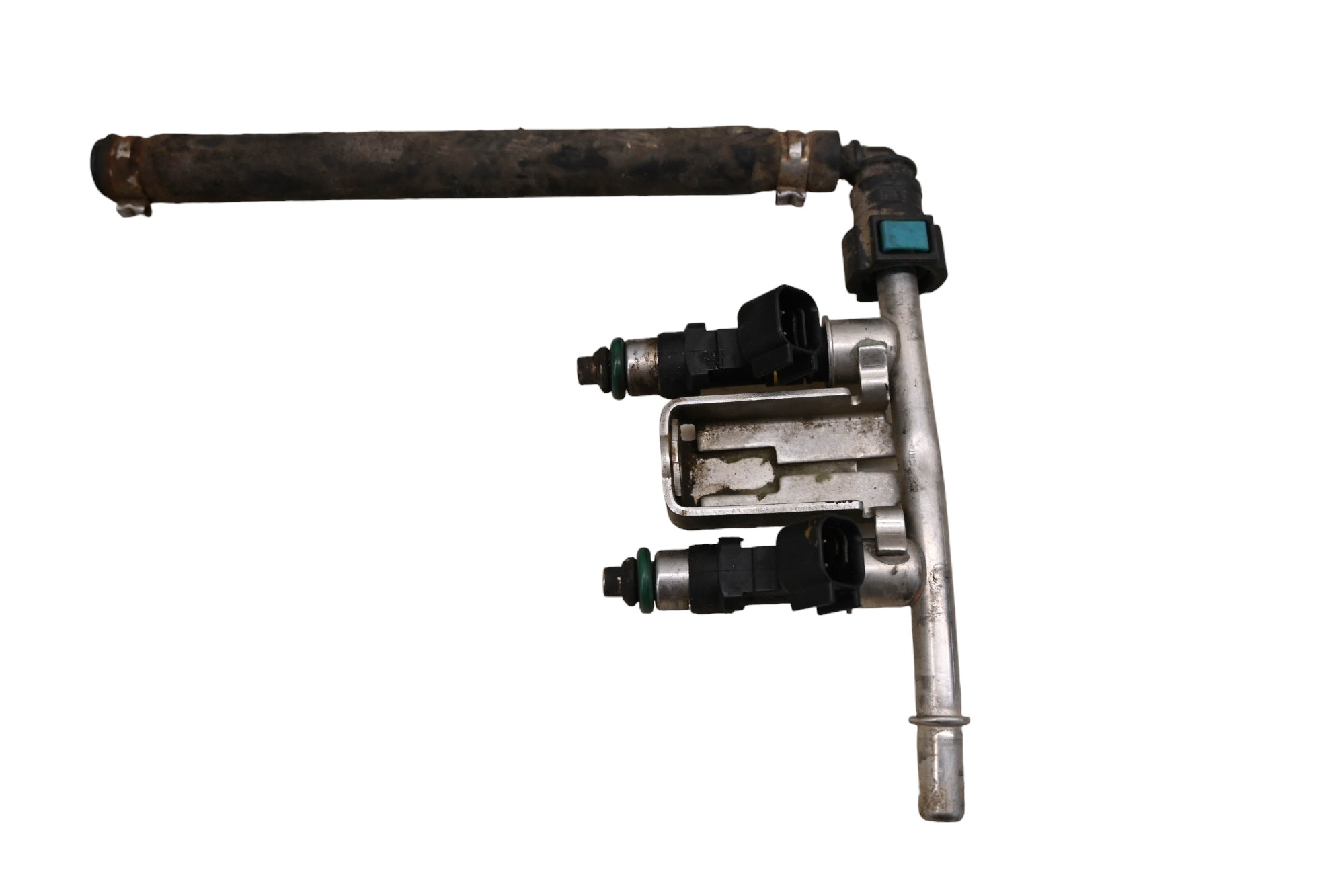 16 Polaris Ranger 800 6x6 Fuel Injectors