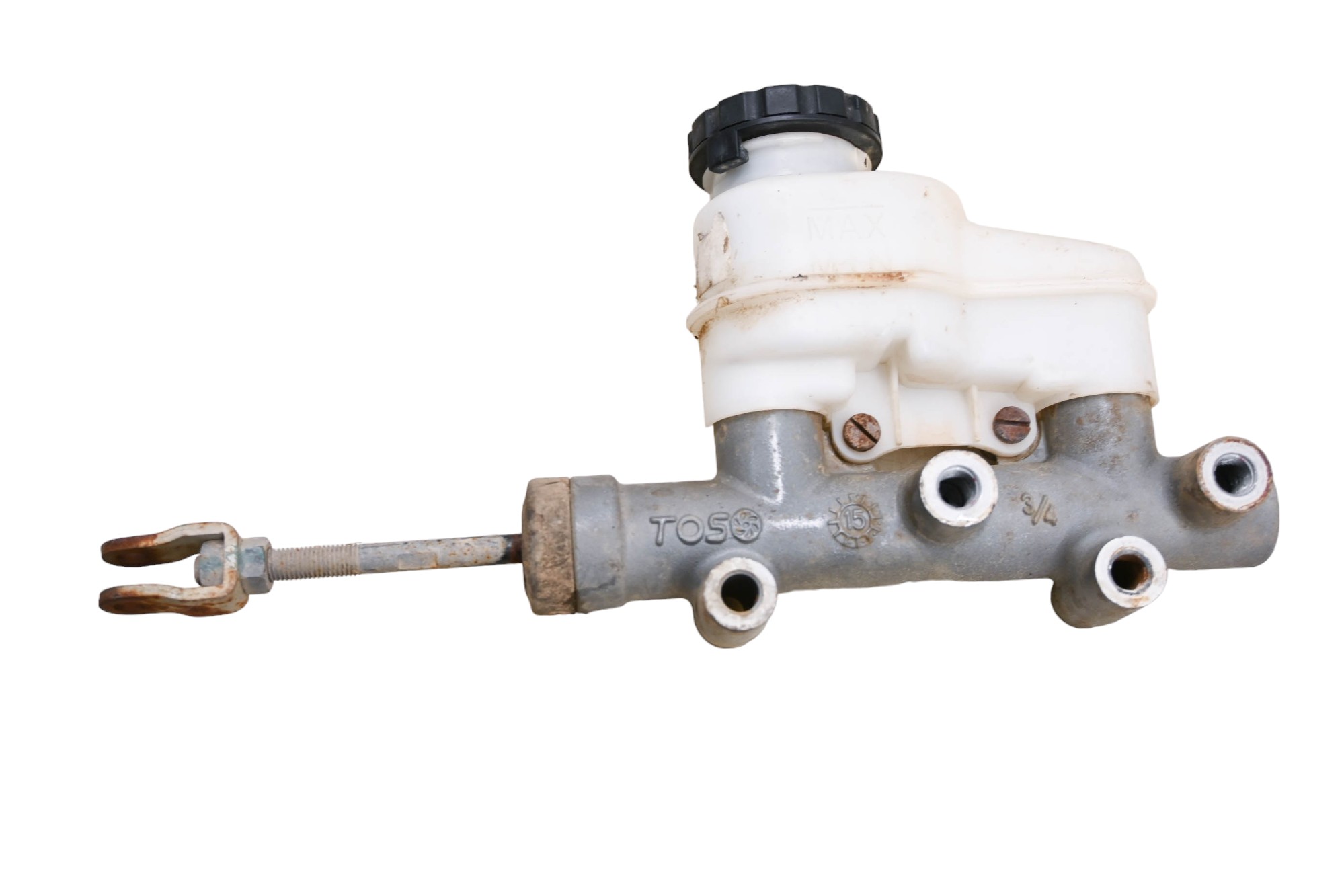 16 Polaris Ranger 800 6x6 Front Brake Master Cylinder