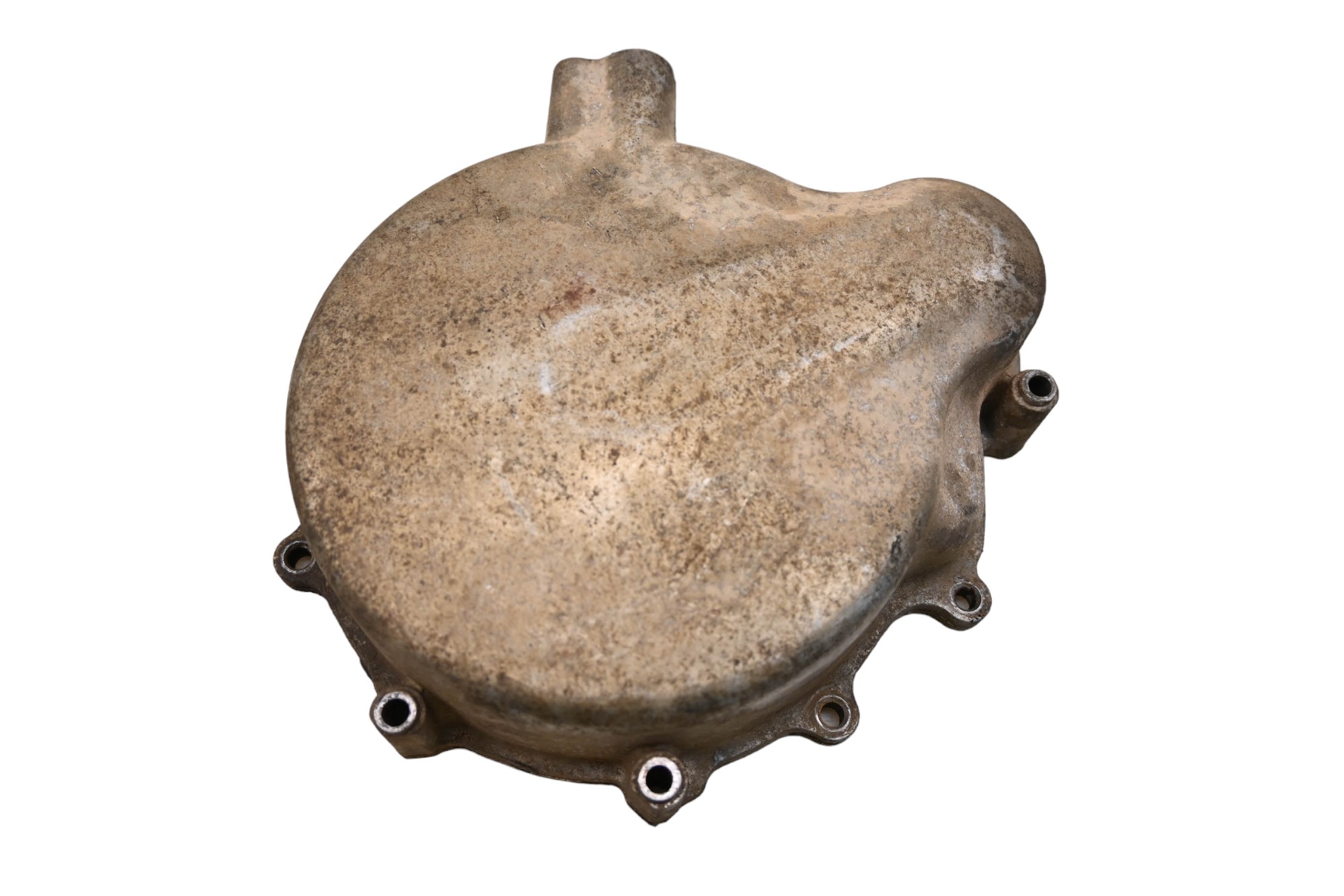 16 Polaris Ranger 800 6x6 Stator Cover