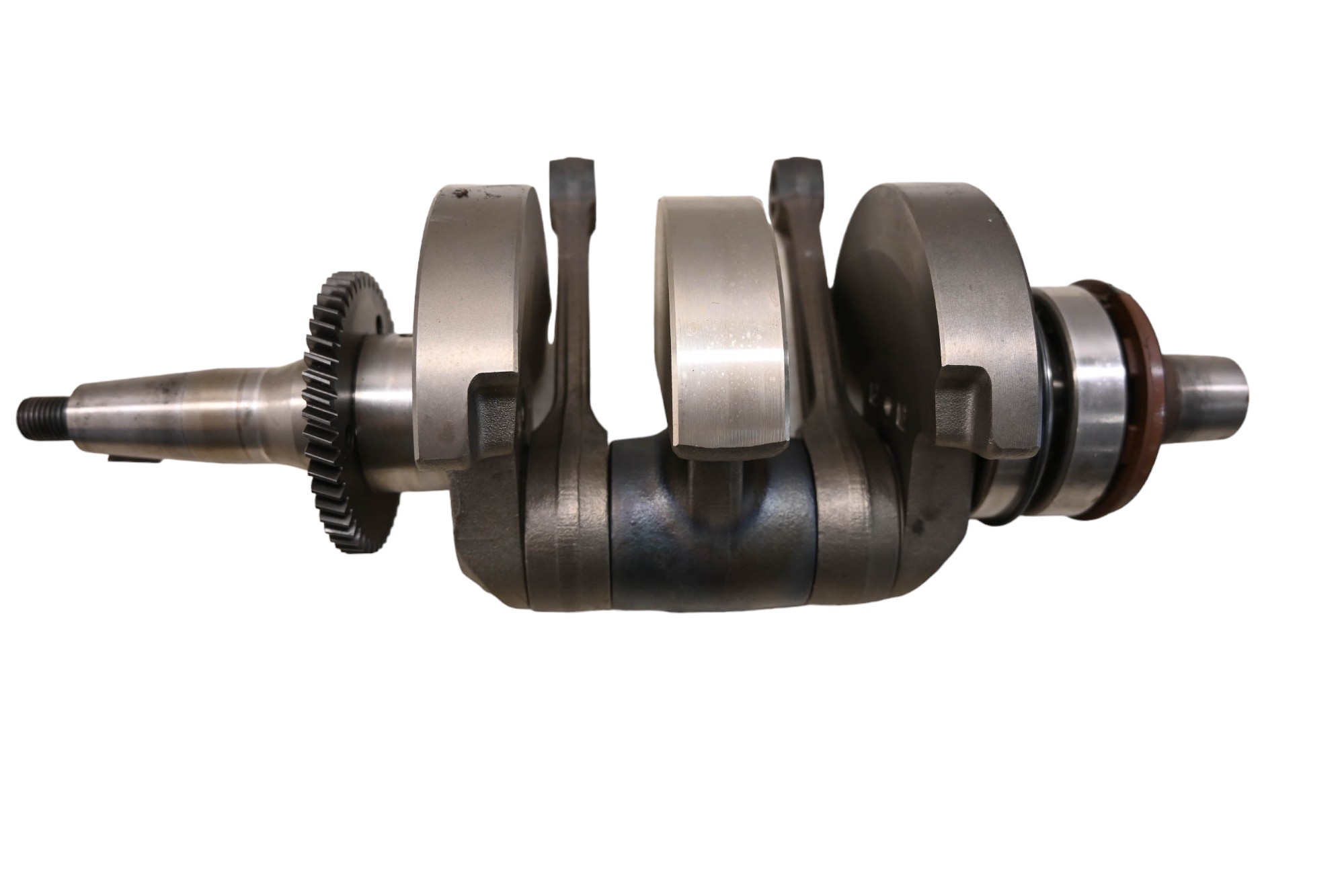 16 Polaris Ranger 800 6x6 Crankshaft Crank Shaft & Connecting Rods