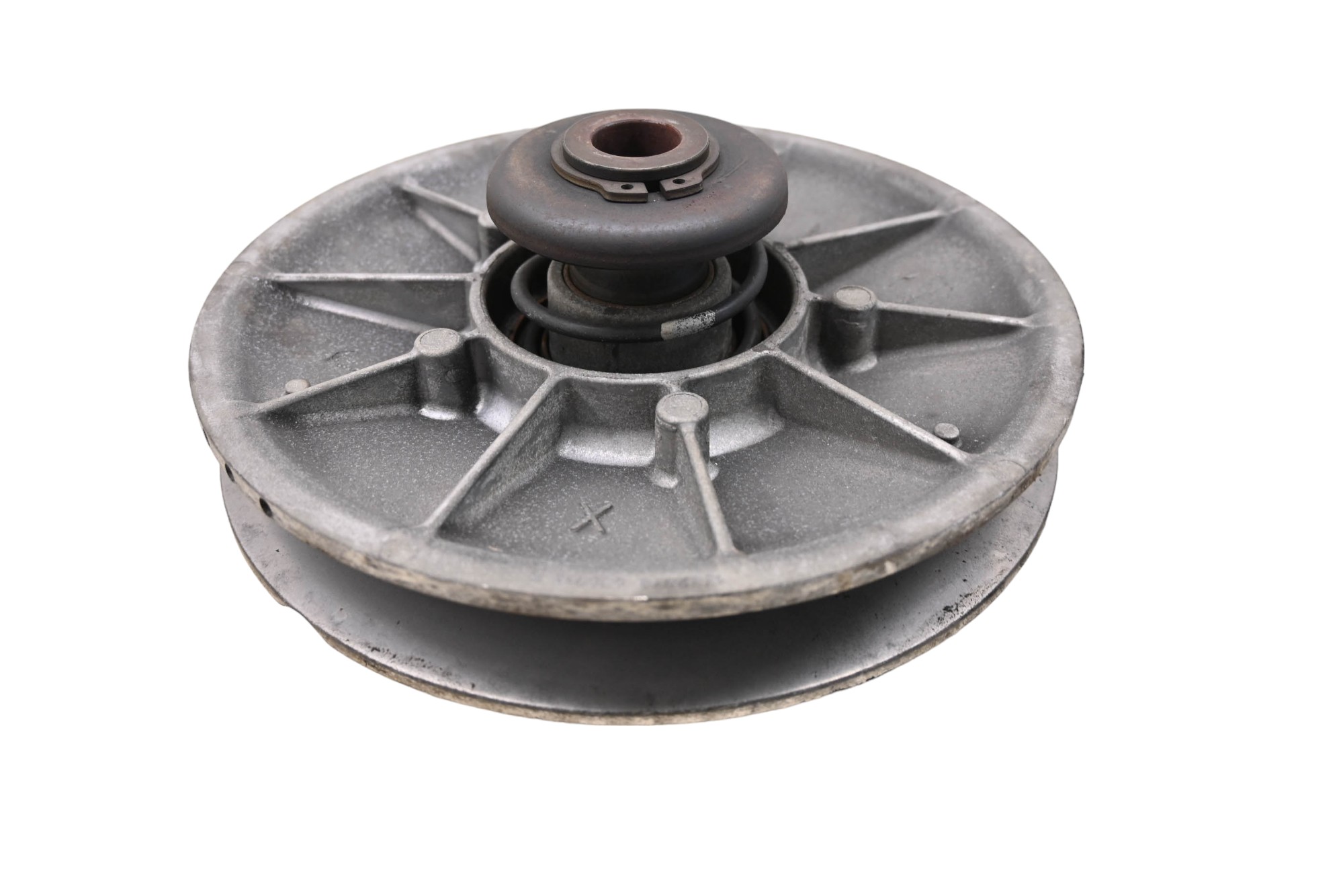 16 Polaris Ranger 800 6x6 Secondary Driven Clutch