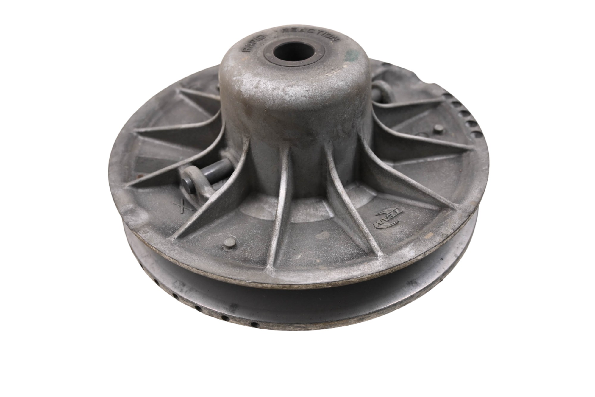16 Polaris Ranger 800 6x6 Secondary Driven Clutch
